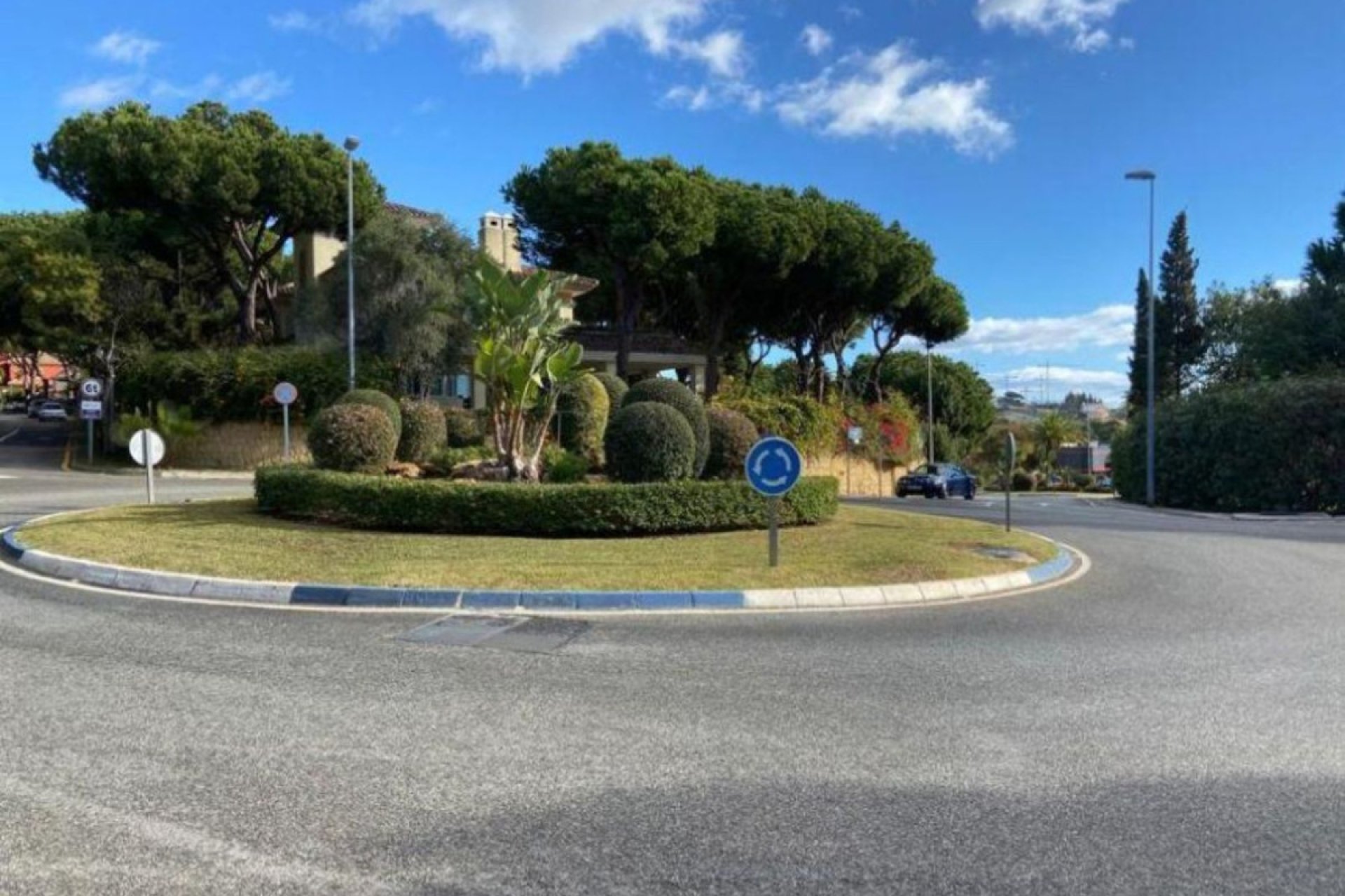 Resale - Plot - Residential Plot - Marbella - Hacienda Las Chapas