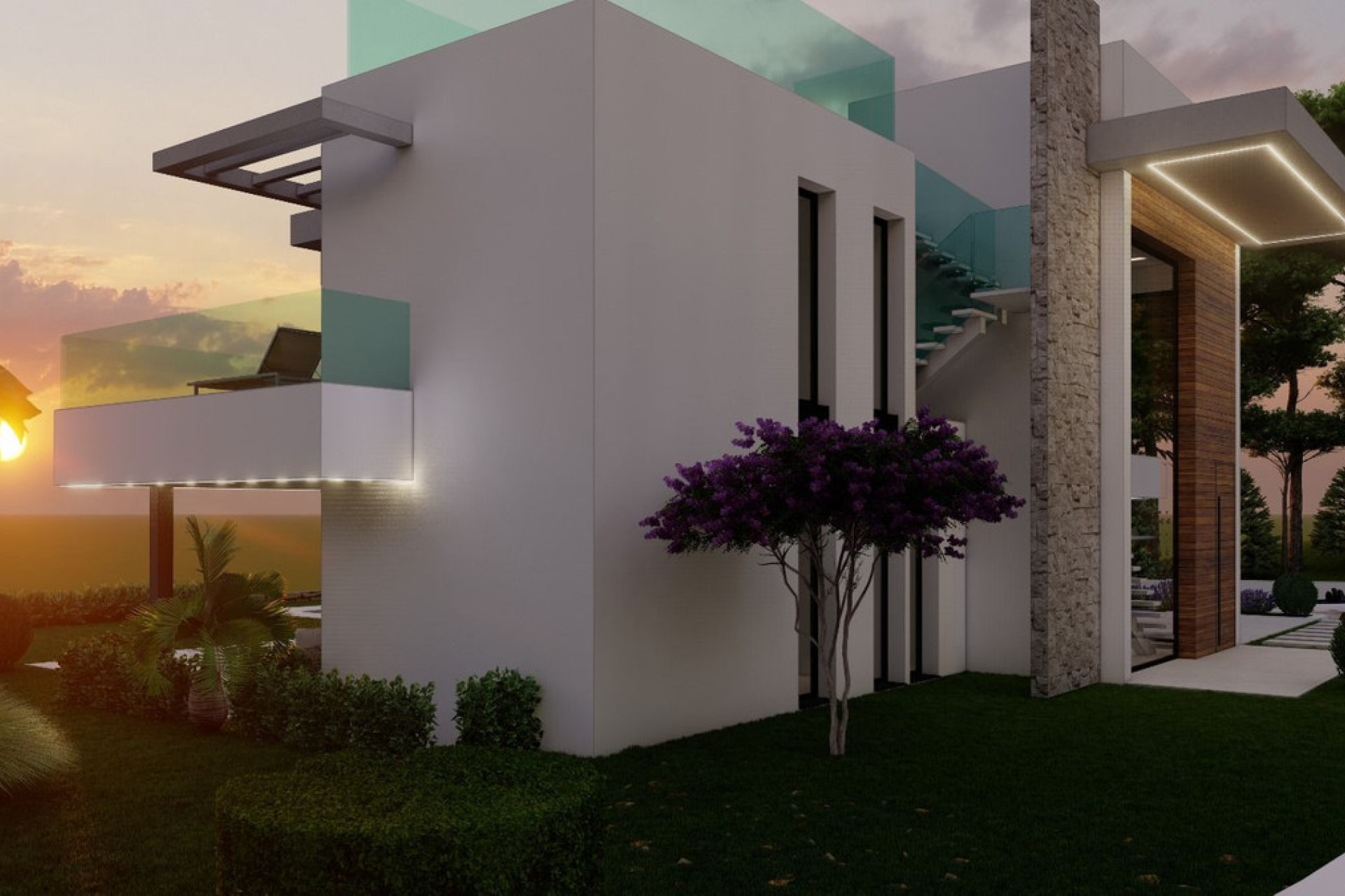 Resale - Plot - Residential Plot - Marbella - Hacienda Las Chapas