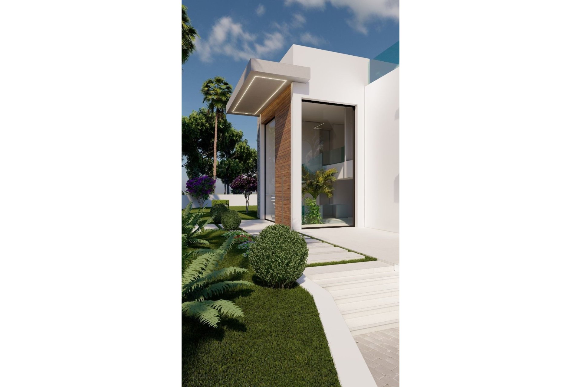 Resale - Plot - Residential Plot - Marbella - Hacienda Las Chapas