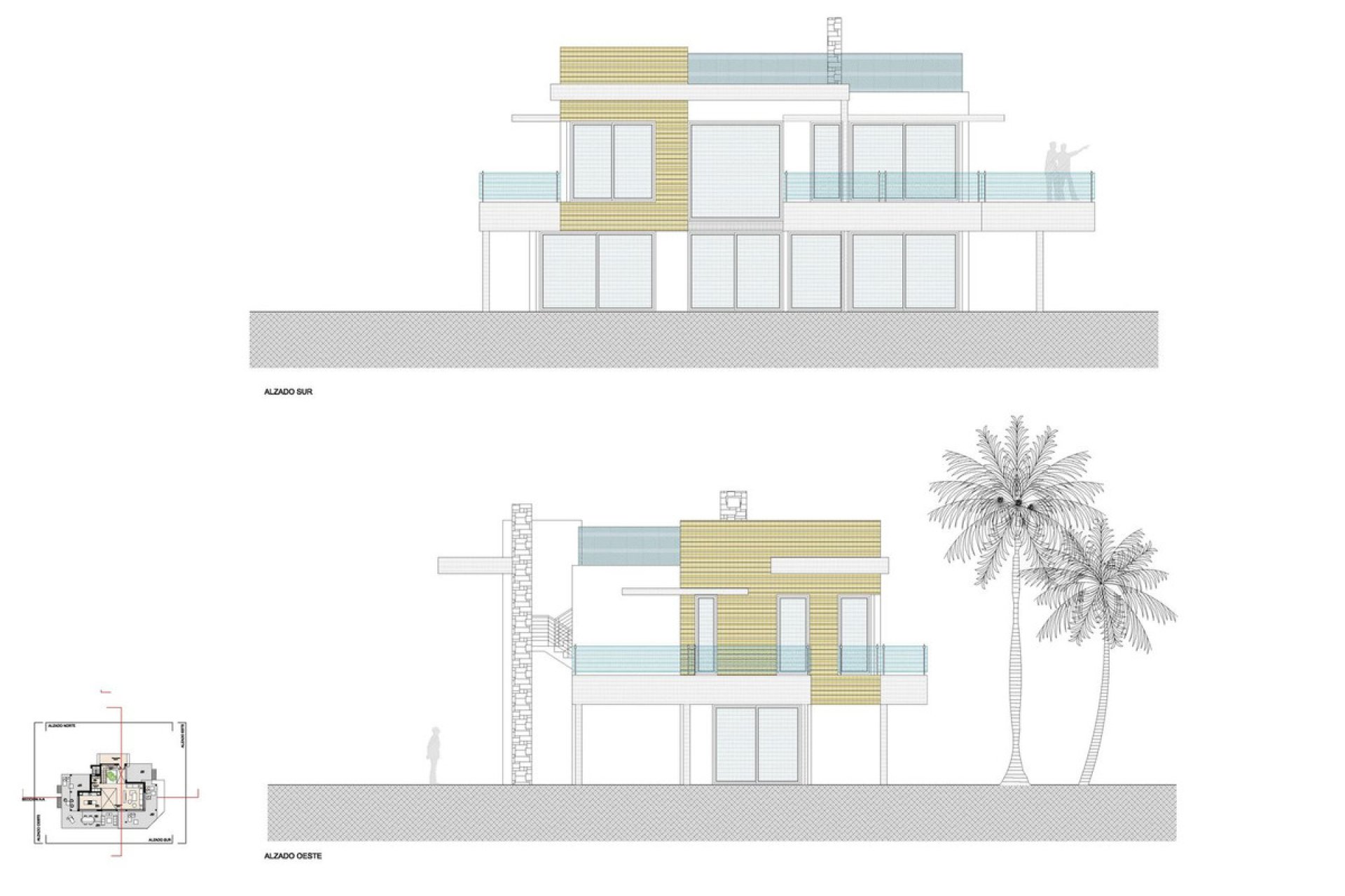 Resale - Plot - Residential Plot - Marbella - Hacienda Las Chapas