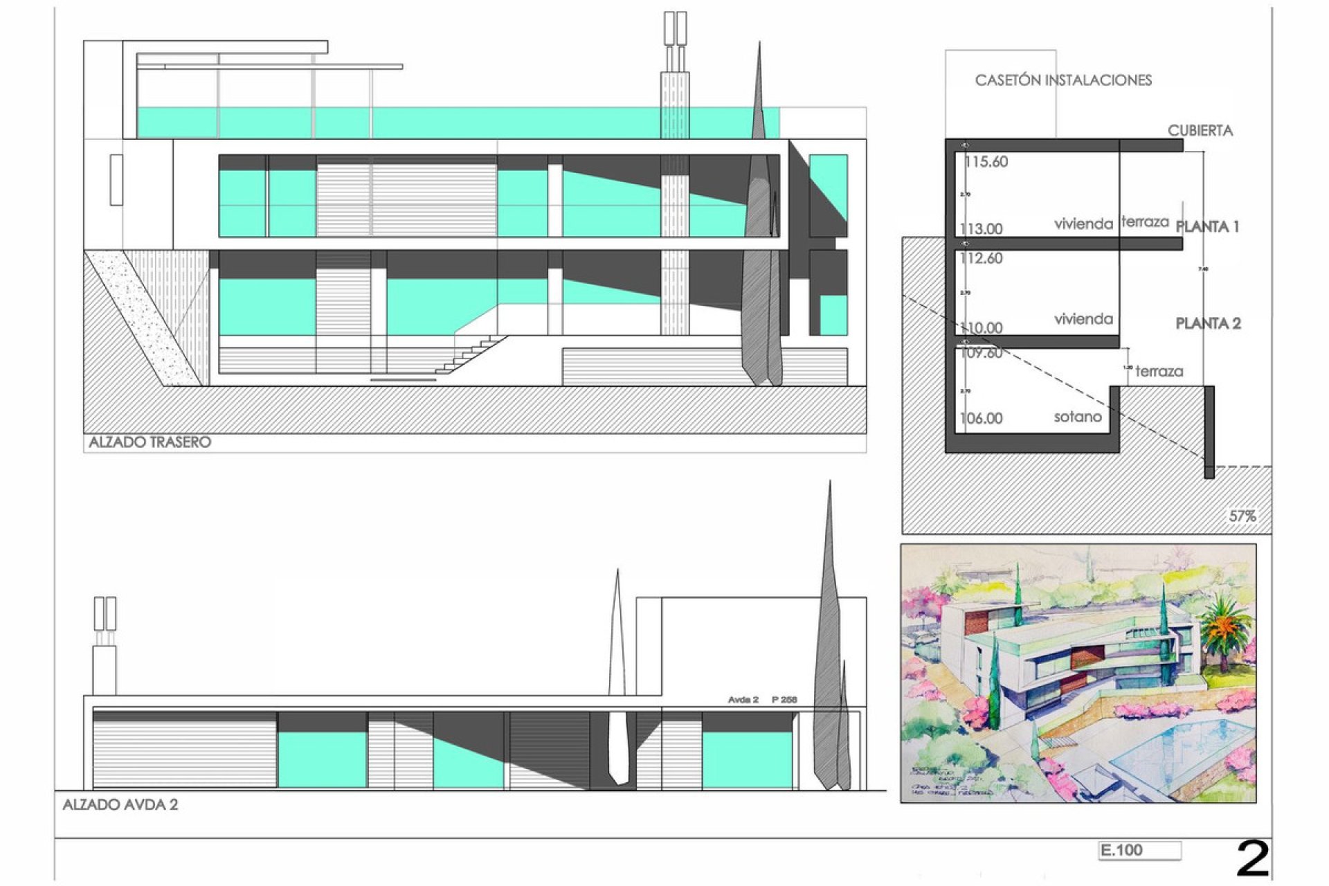 Resale - Plot - Residential Plot - Marbella - Hacienda Las Chapas