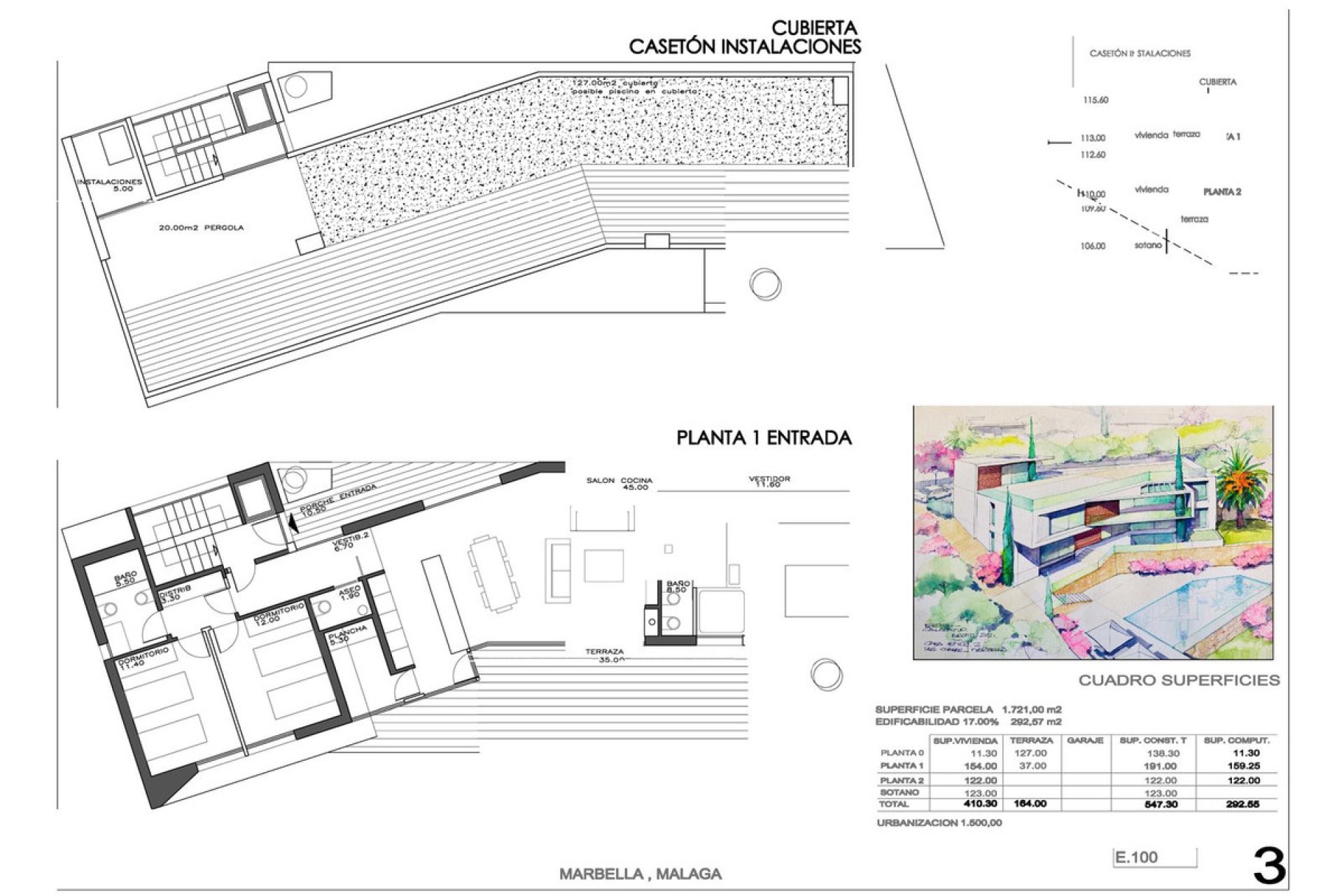 Resale - Plot - Residential Plot - Marbella - Hacienda Las Chapas