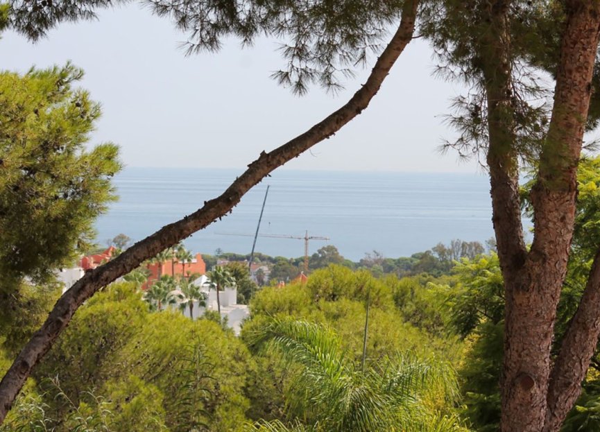 Resale - Plot - Residential Plot - Marbella - Hacienda Las Chapas