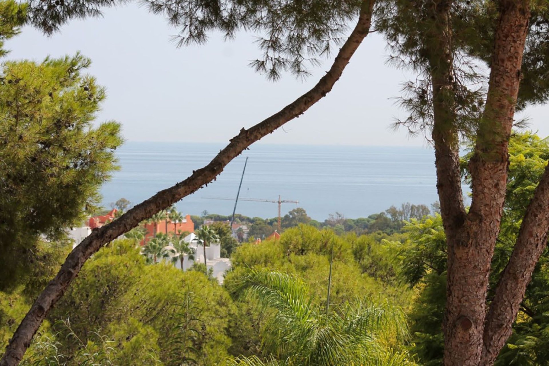 Resale - Plot - Residential Plot - Marbella - Hacienda Las Chapas