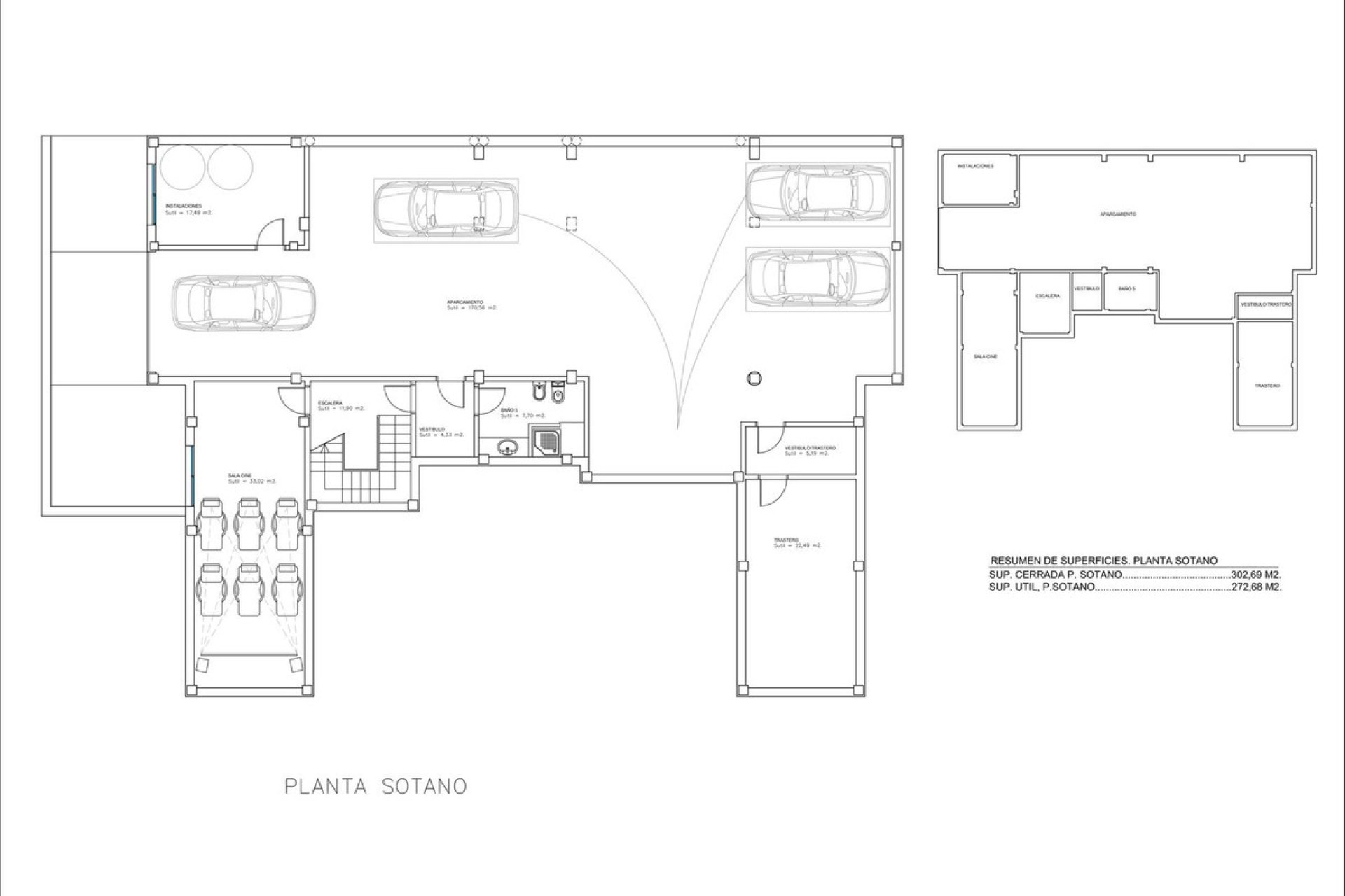 Resale - Plot - Residential Plot - Marbella - Hacienda Las Chapas