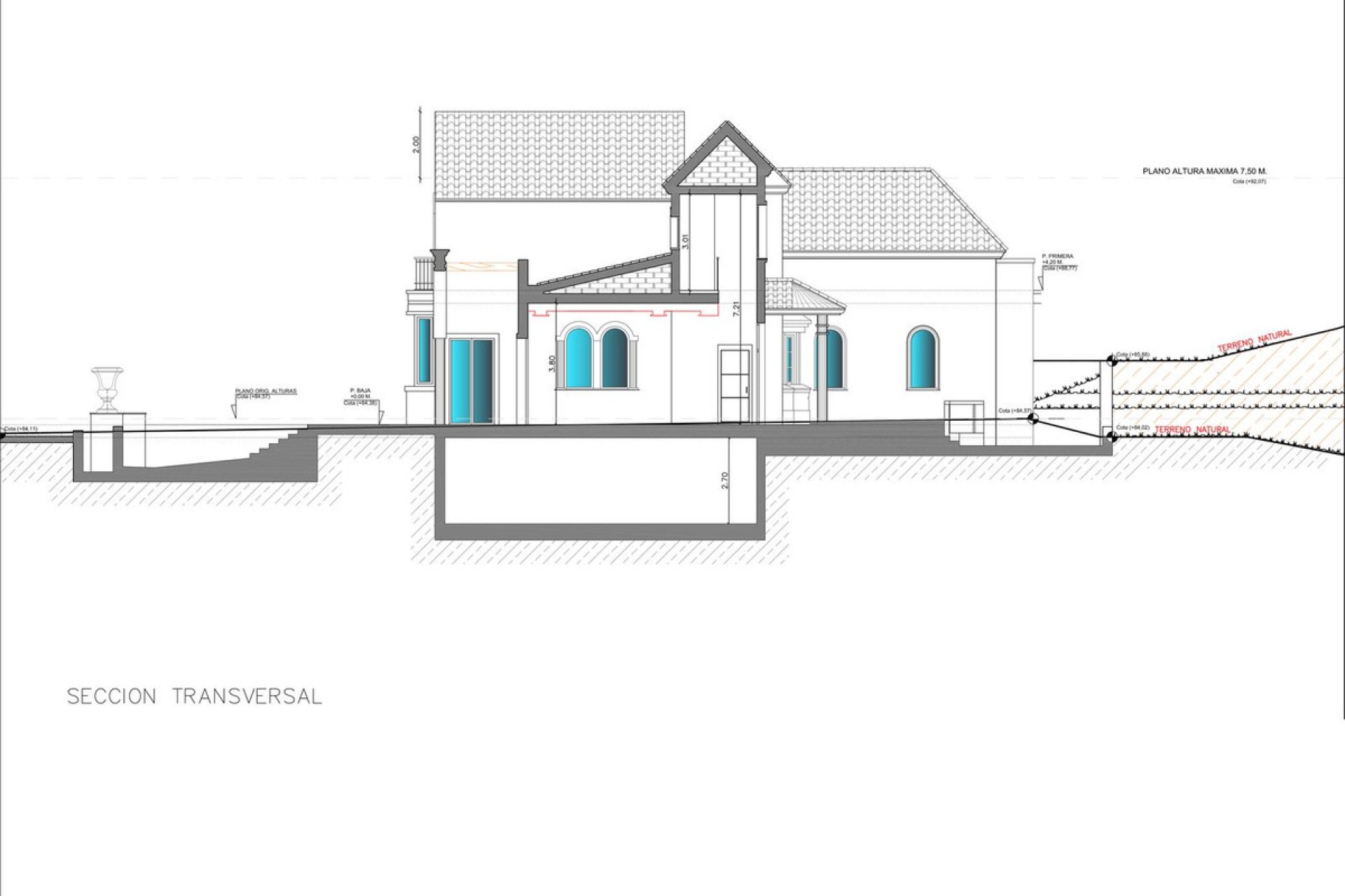 Resale - Plot - Residential Plot - Marbella - Hacienda Las Chapas