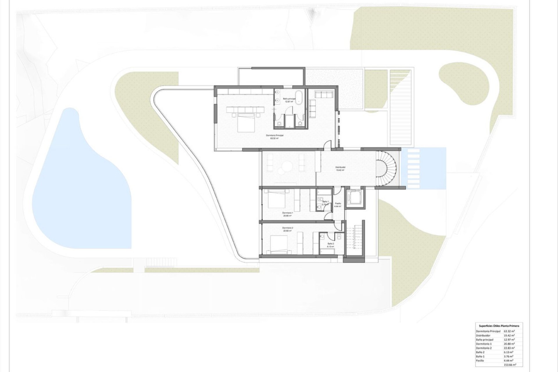 Resale - Plot - Residential Plot - Marbella - Hacienda Las Chapas