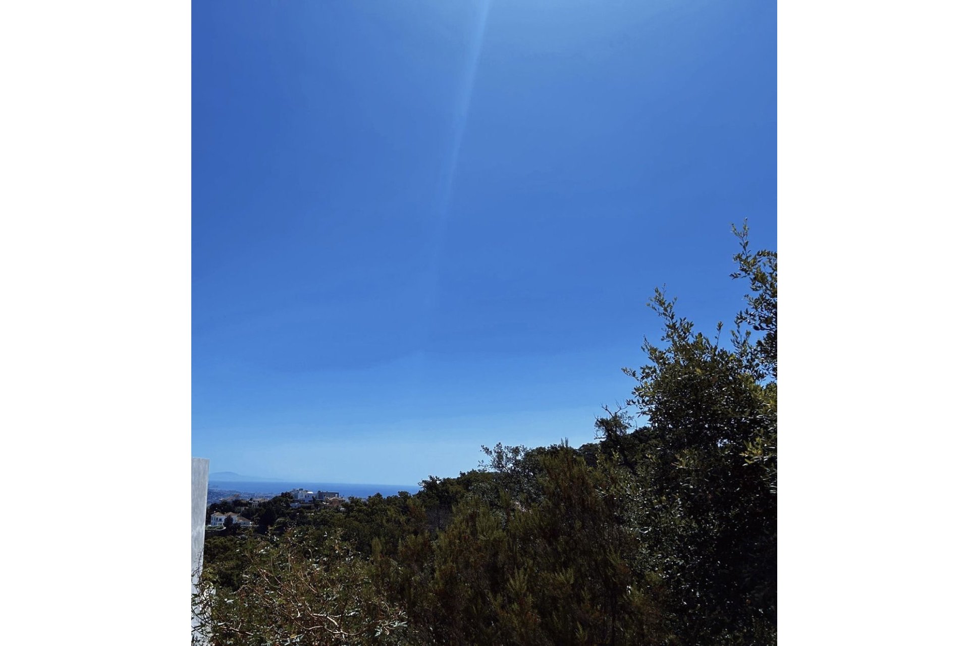 Resale - Plot - Residential Plot - Marbella - La Mairena