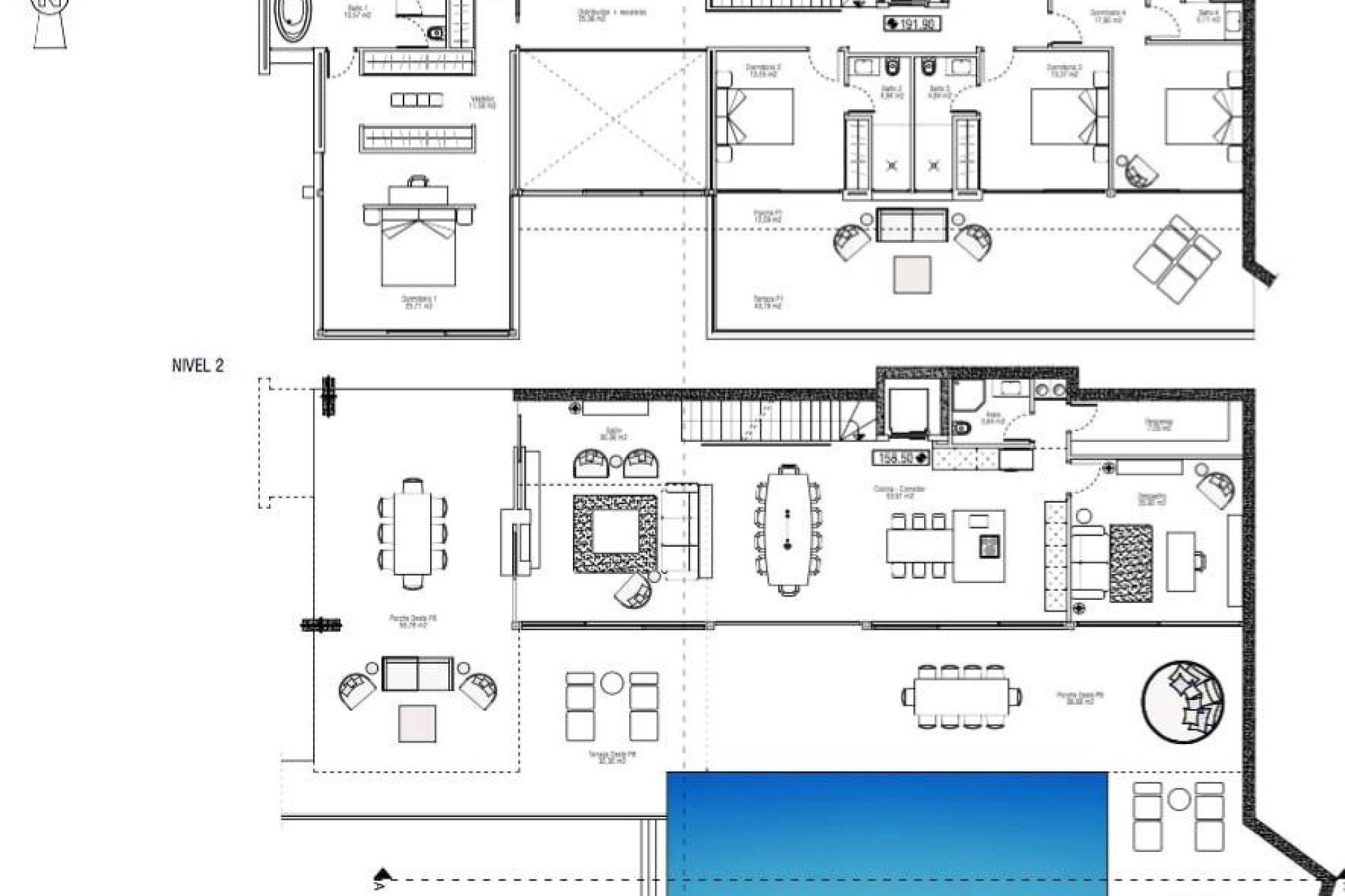 Resale - Plot - Residential Plot - Marbella - Los Monteros