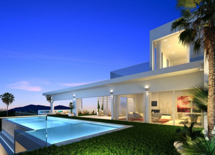 Resale - Plot - Residential Plot - Marbella - Marbella Centro