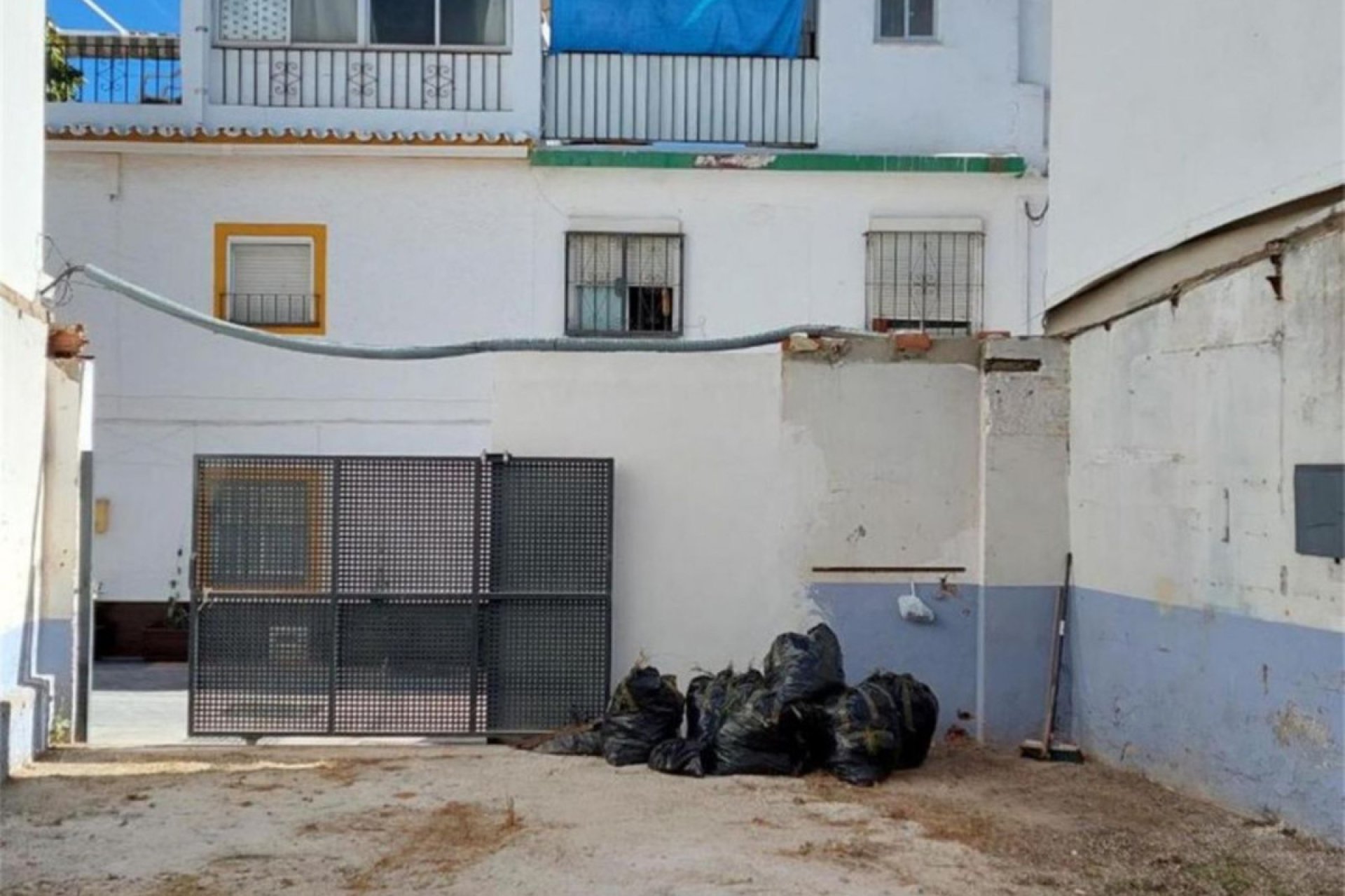 Resale - Plot - Residential Plot - Marbella - Marbella Centro