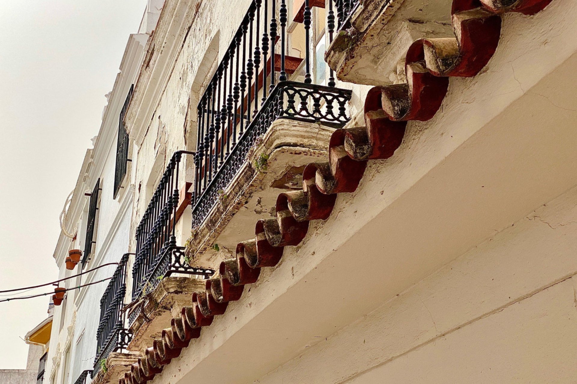 Resale - Plot - Residential Plot - Marbella - Marbella Centro