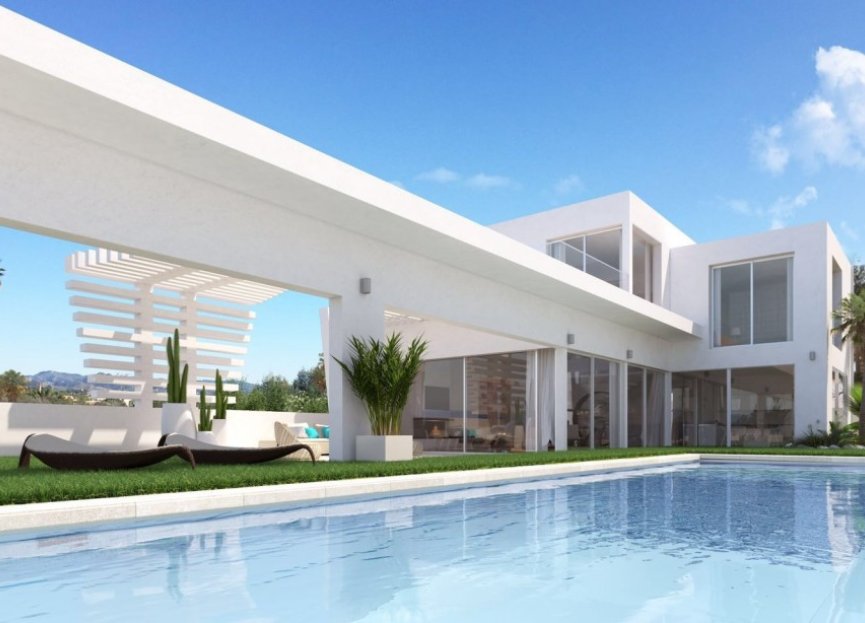 Resale - Plot - Residential Plot - Marbella - Marbella Centro