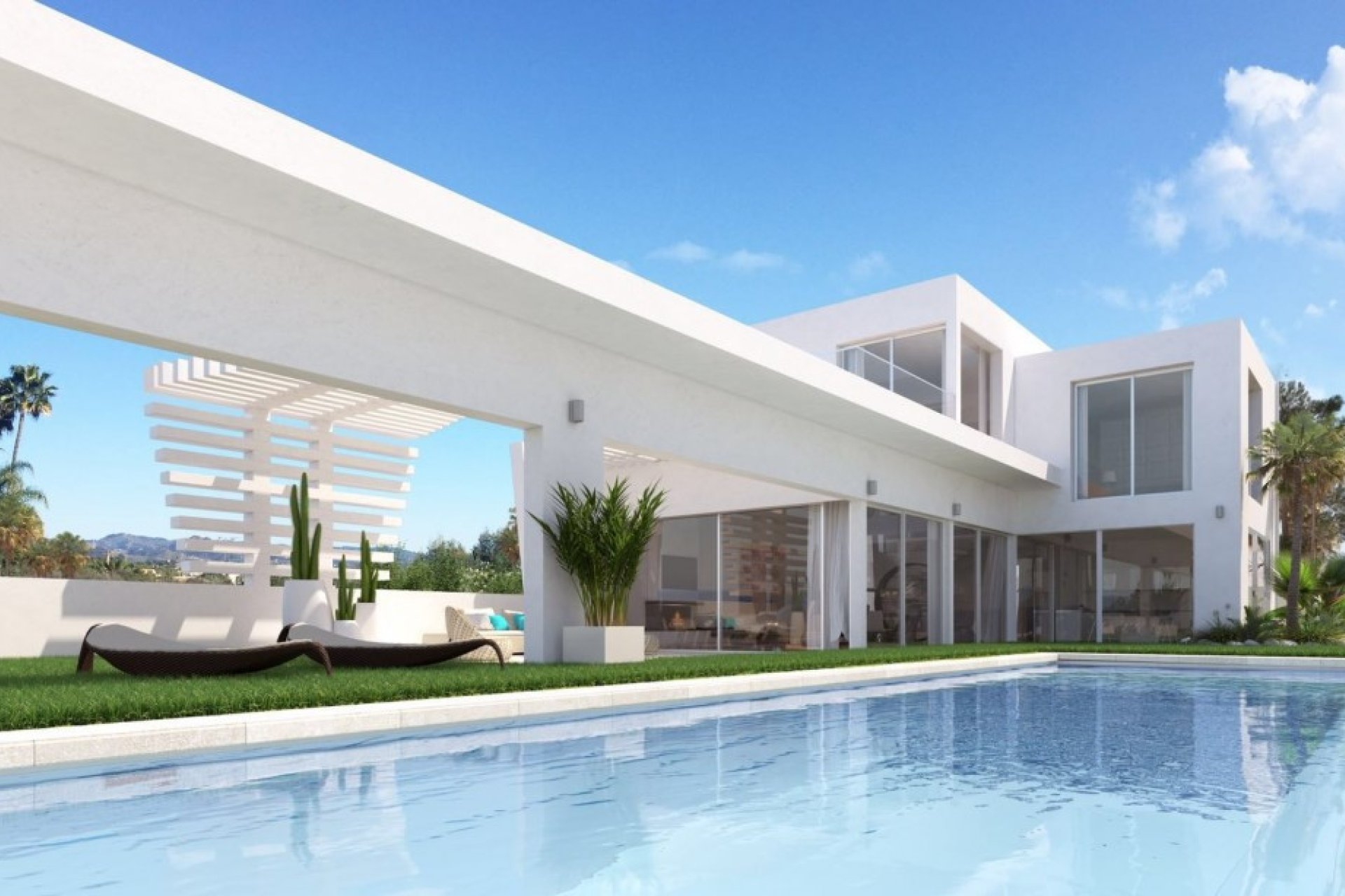 Resale - Plot - Residential Plot - Marbella - Marbella Centro