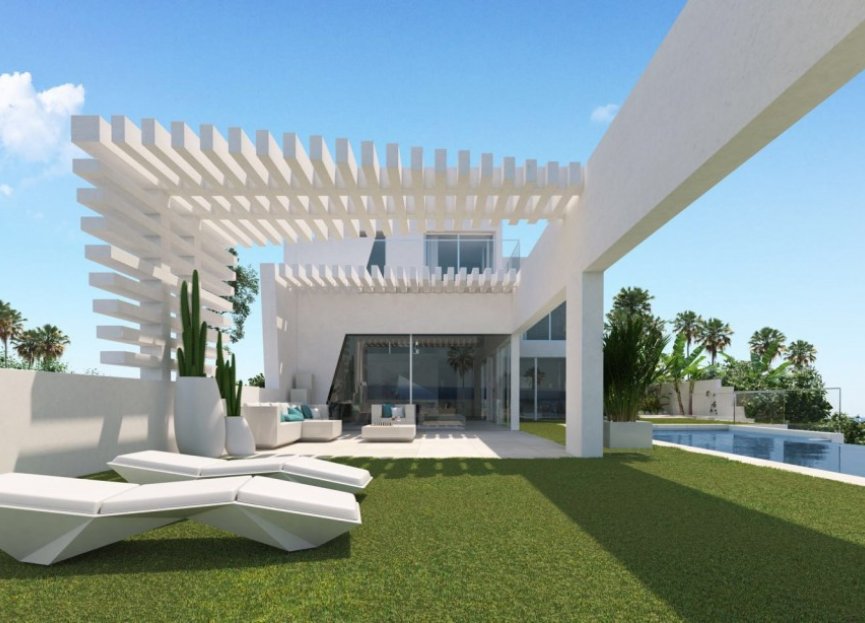 Resale - Plot - Residential Plot - Marbella - Marbella Centro