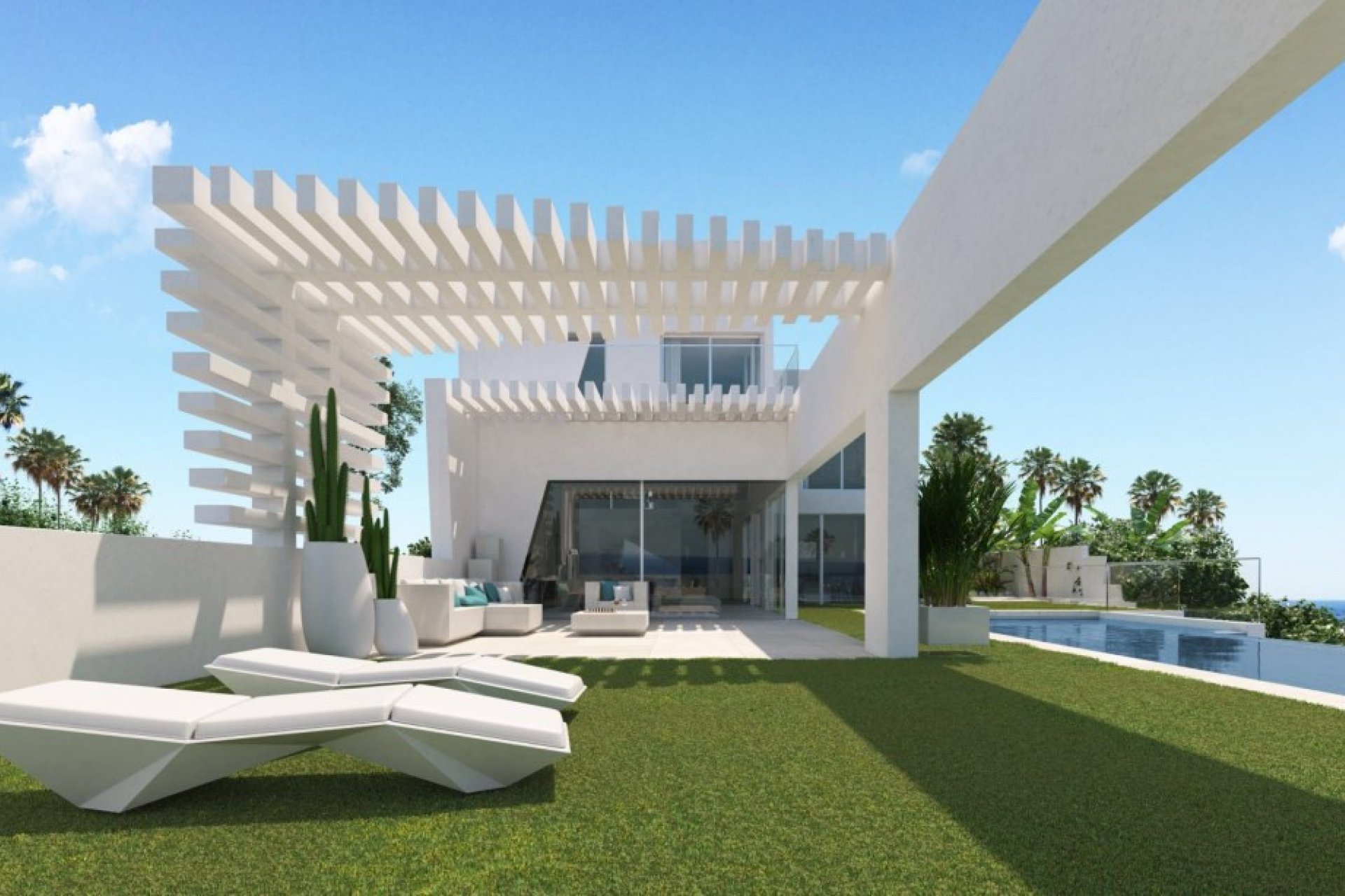 Resale - Plot - Residential Plot - Marbella - Marbella Centro