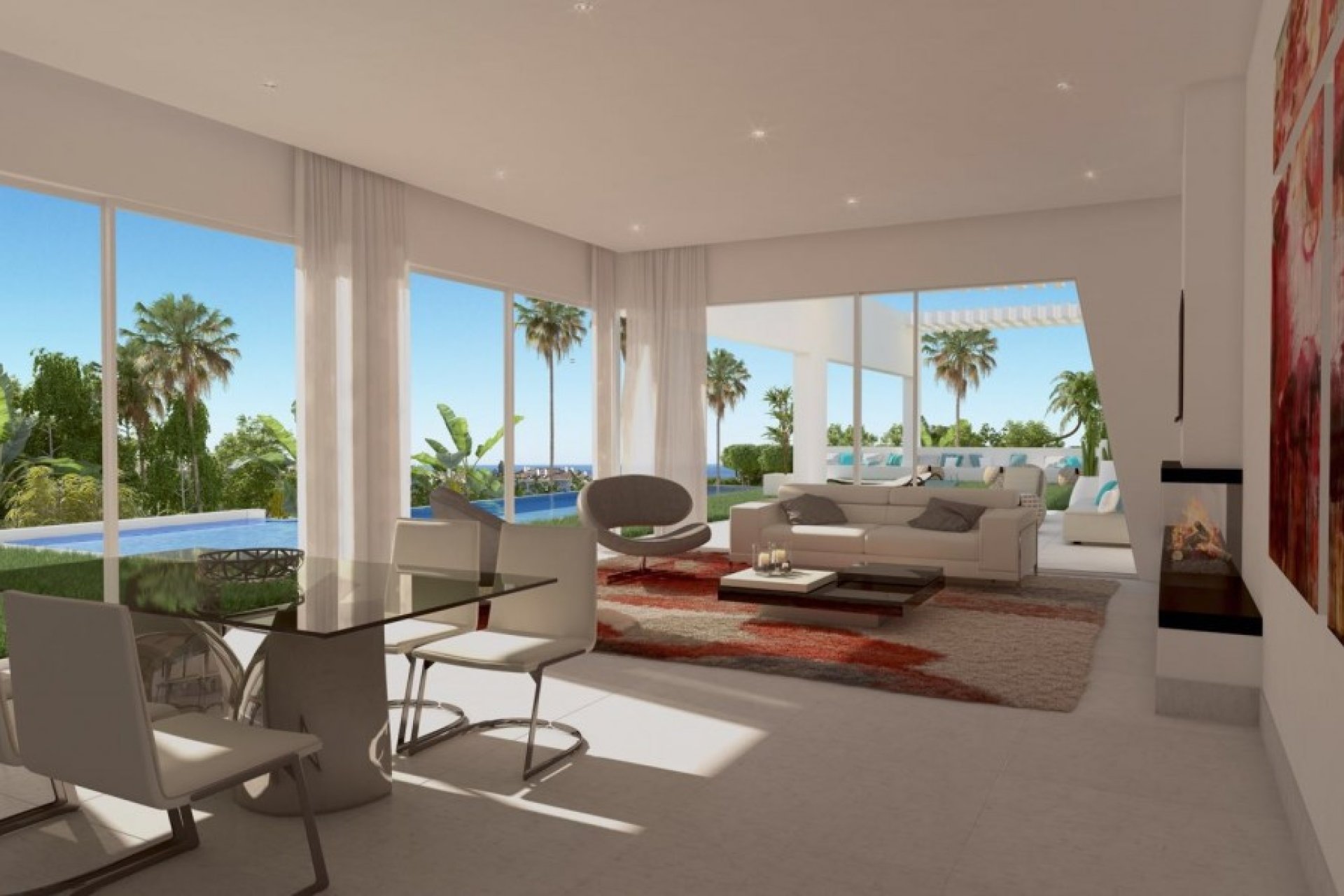 Resale - Plot - Residential Plot - Marbella - Marbella Centro