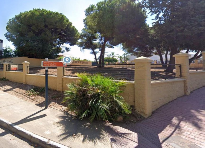 Resale - Plot - Residential Plot - Marbella - Marbella Centro