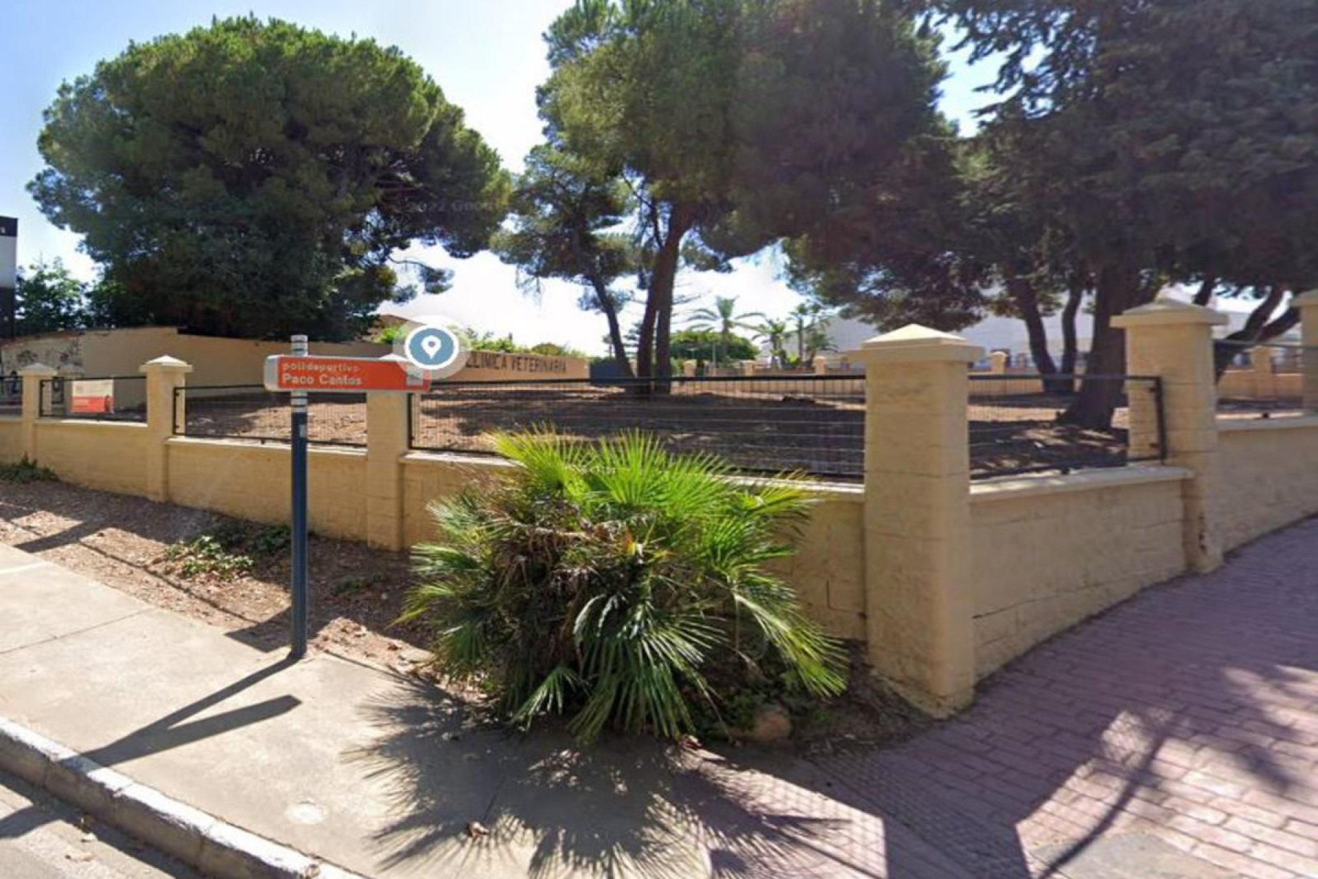 Resale - Plot - Residential Plot - Marbella - Marbella Centro