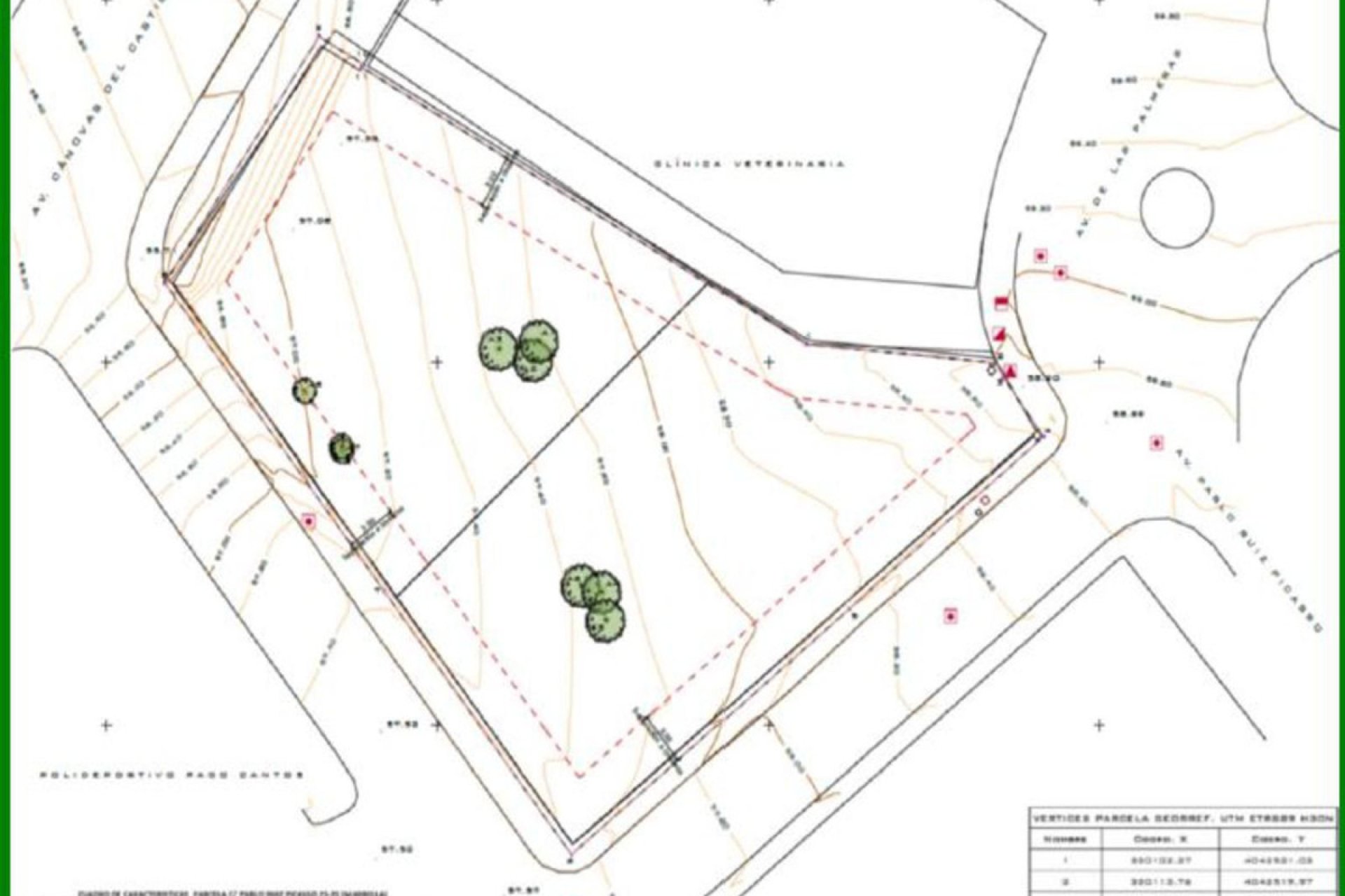 Resale - Plot - Residential Plot - Marbella - Marbella Centro