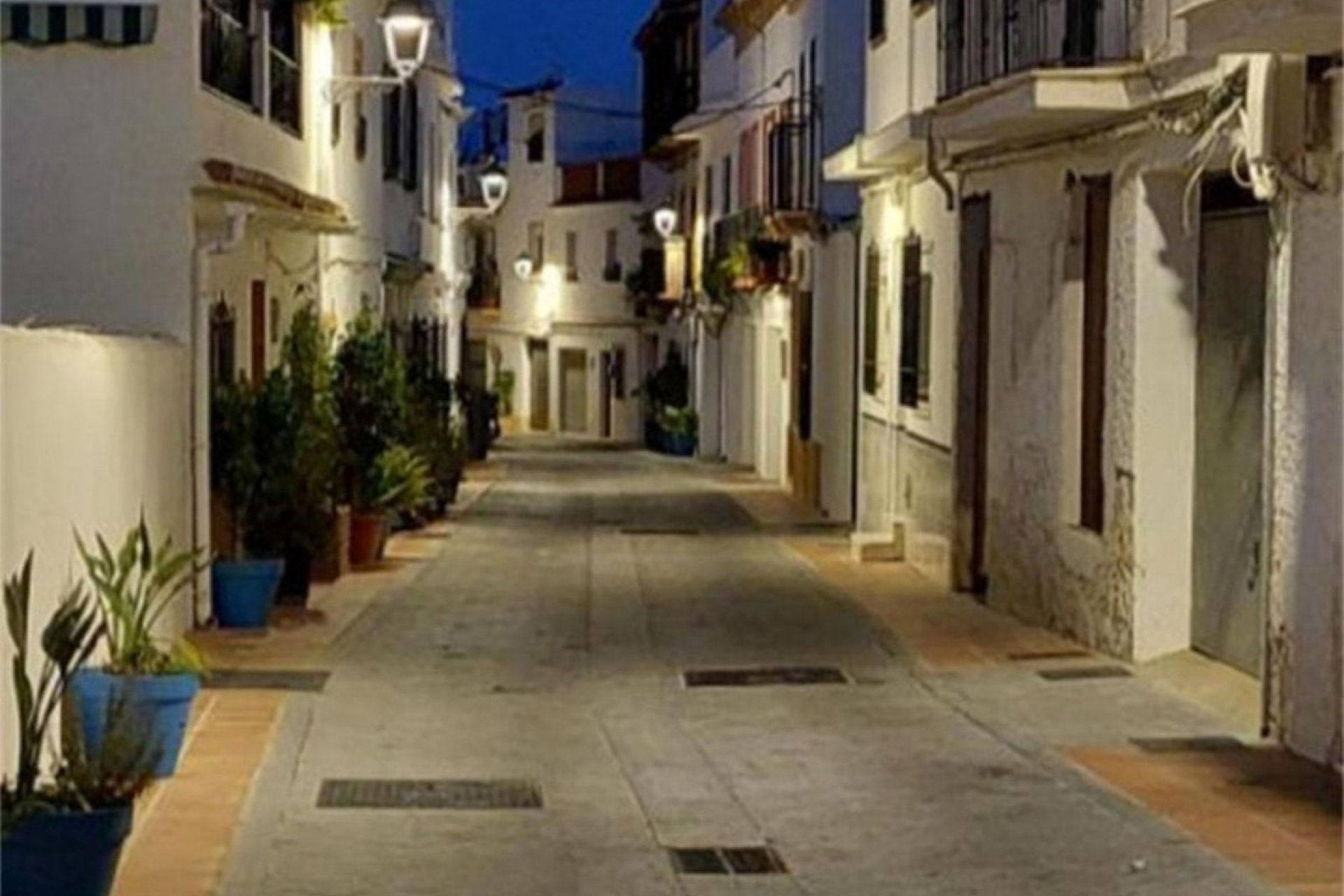 Resale - Plot - Residential Plot - Marbella - Marbella Centro