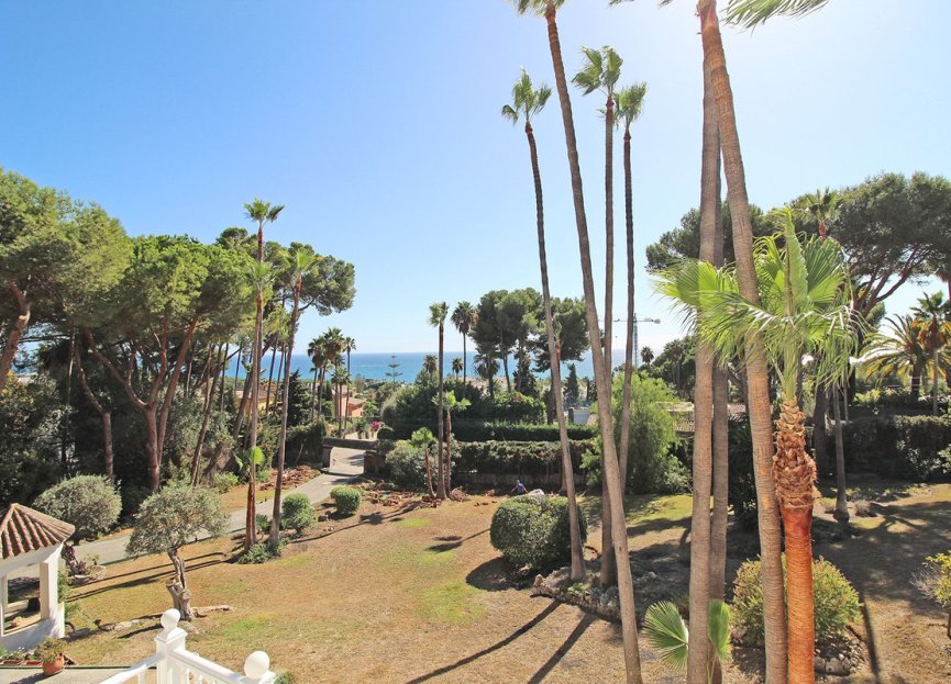 Resale - Plot - Residential Plot - Marbella - Marbella Centro