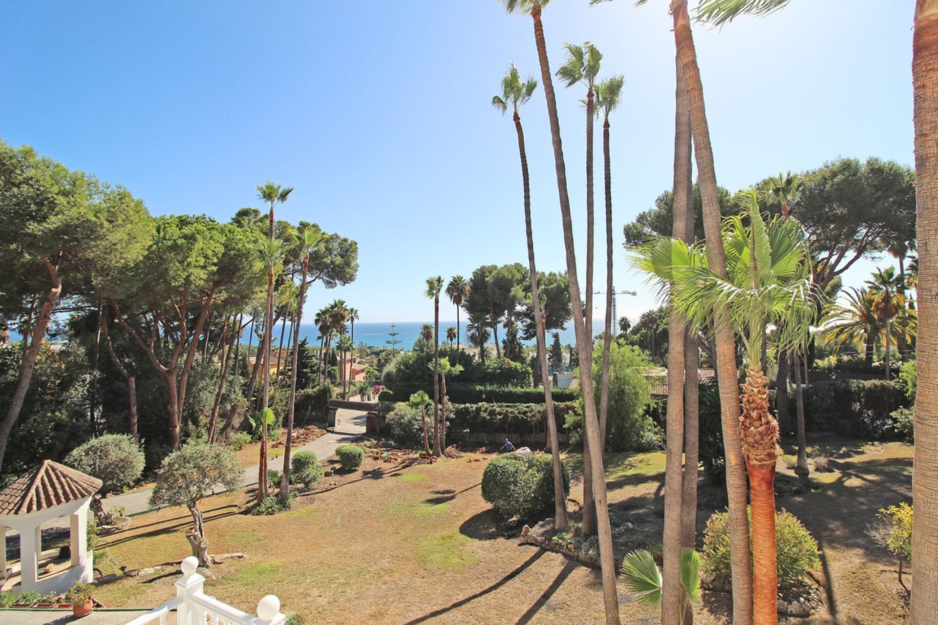 Resale - Plot - Residential Plot - Marbella - Marbella Centro