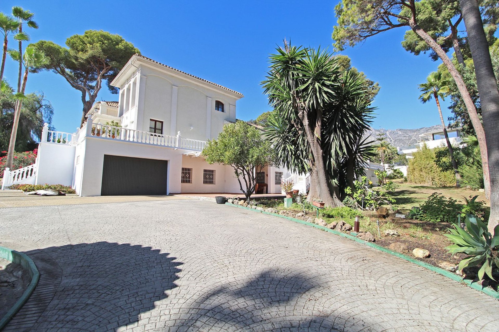 Resale - Plot - Residential Plot - Marbella - Marbella Centro