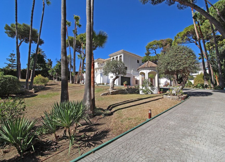 Resale - Plot - Residential Plot - Marbella - Marbella Centro