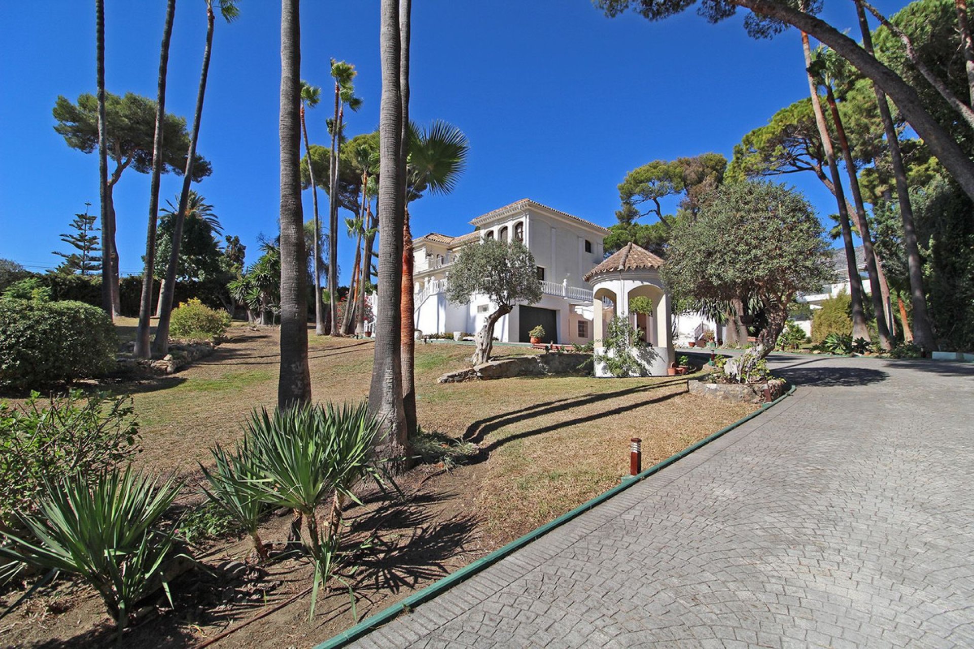 Resale - Plot - Residential Plot - Marbella - Marbella Centro