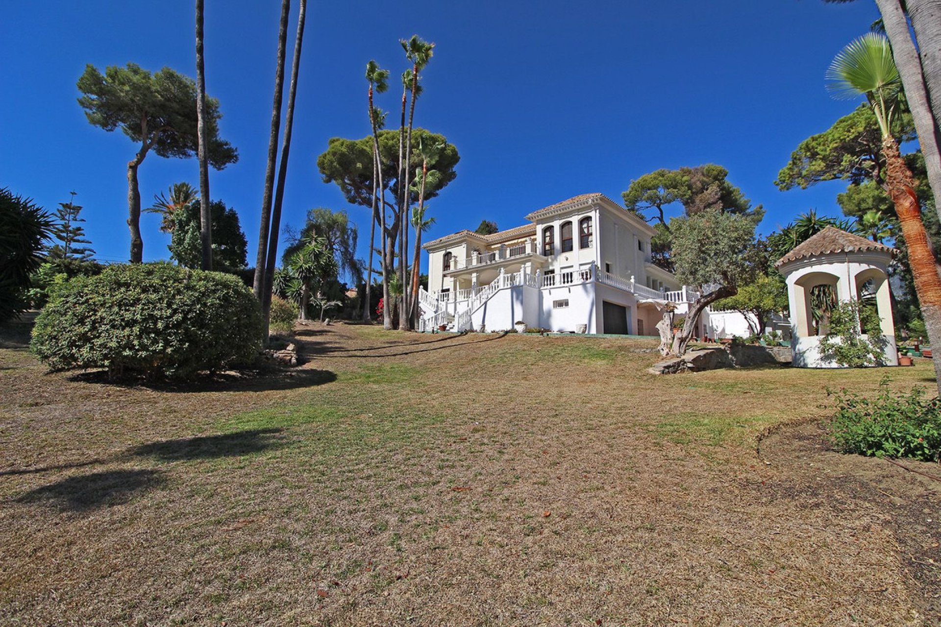 Resale - Plot - Residential Plot - Marbella - Marbella Centro