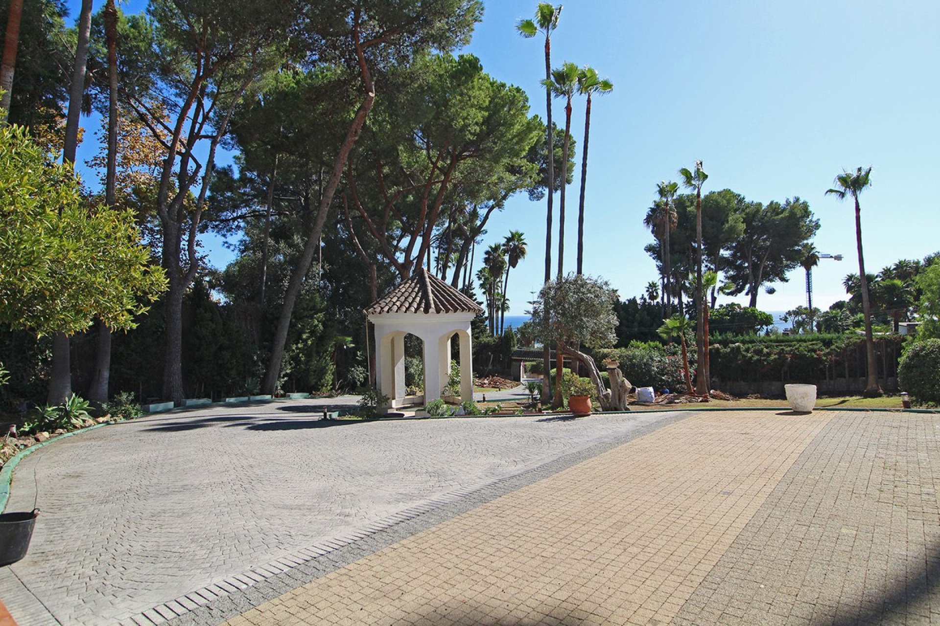 Resale - Plot - Residential Plot - Marbella - Marbella Centro