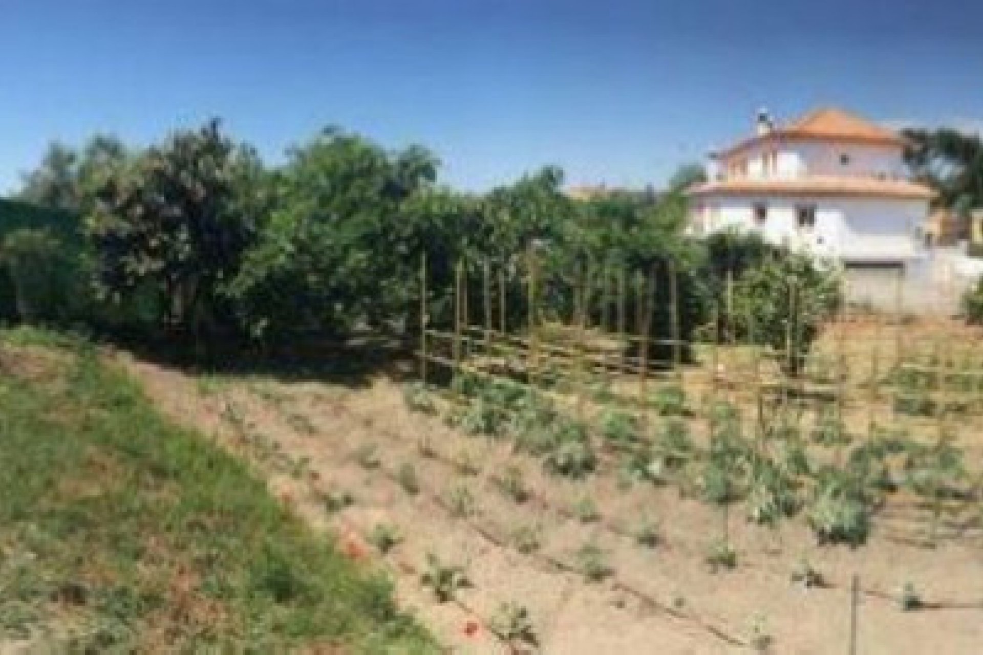 Resale - Plot - Residential Plot - Marbella - Marbella Centro