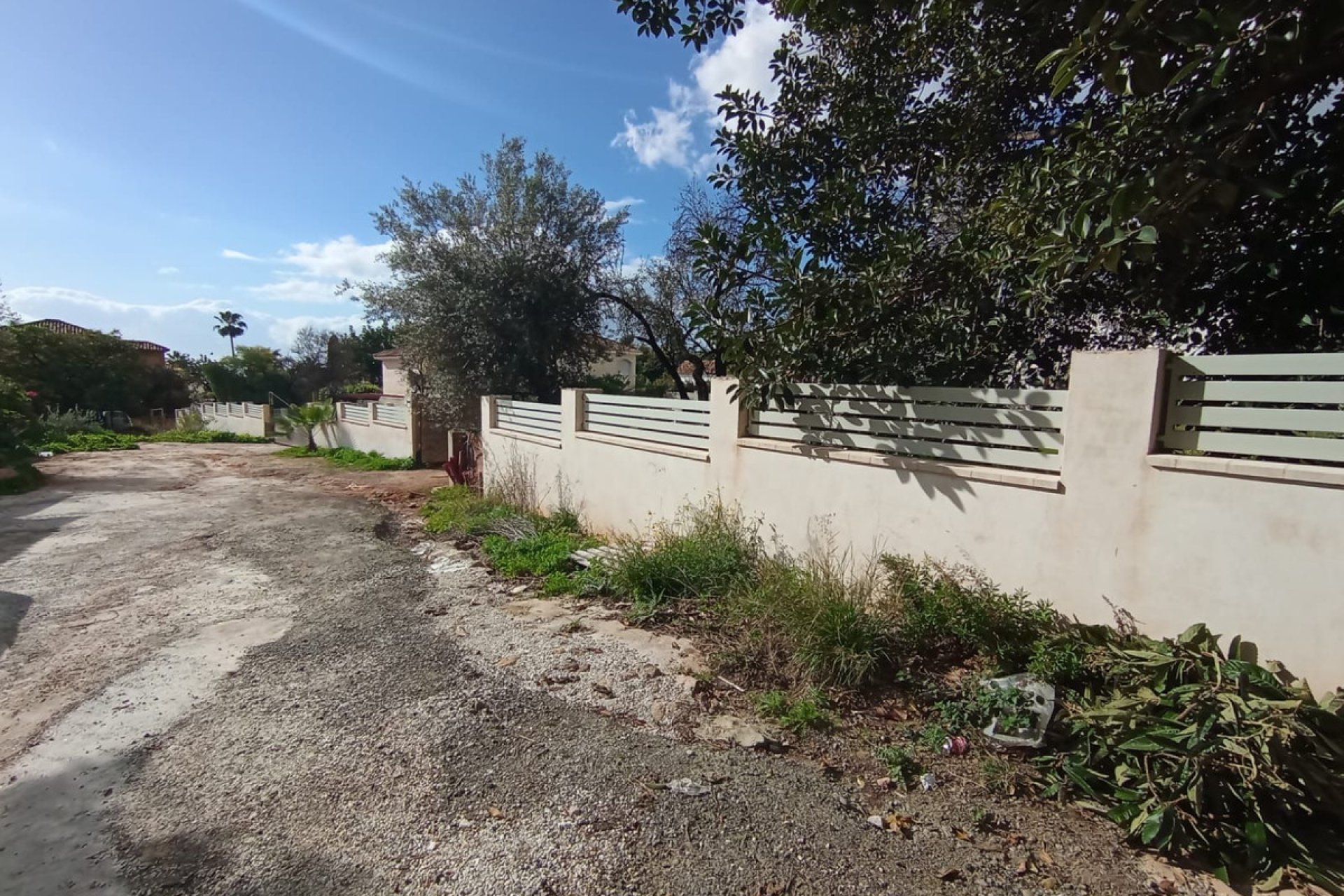 Resale - Plot - Residential Plot - Marbella - Marbella Centro