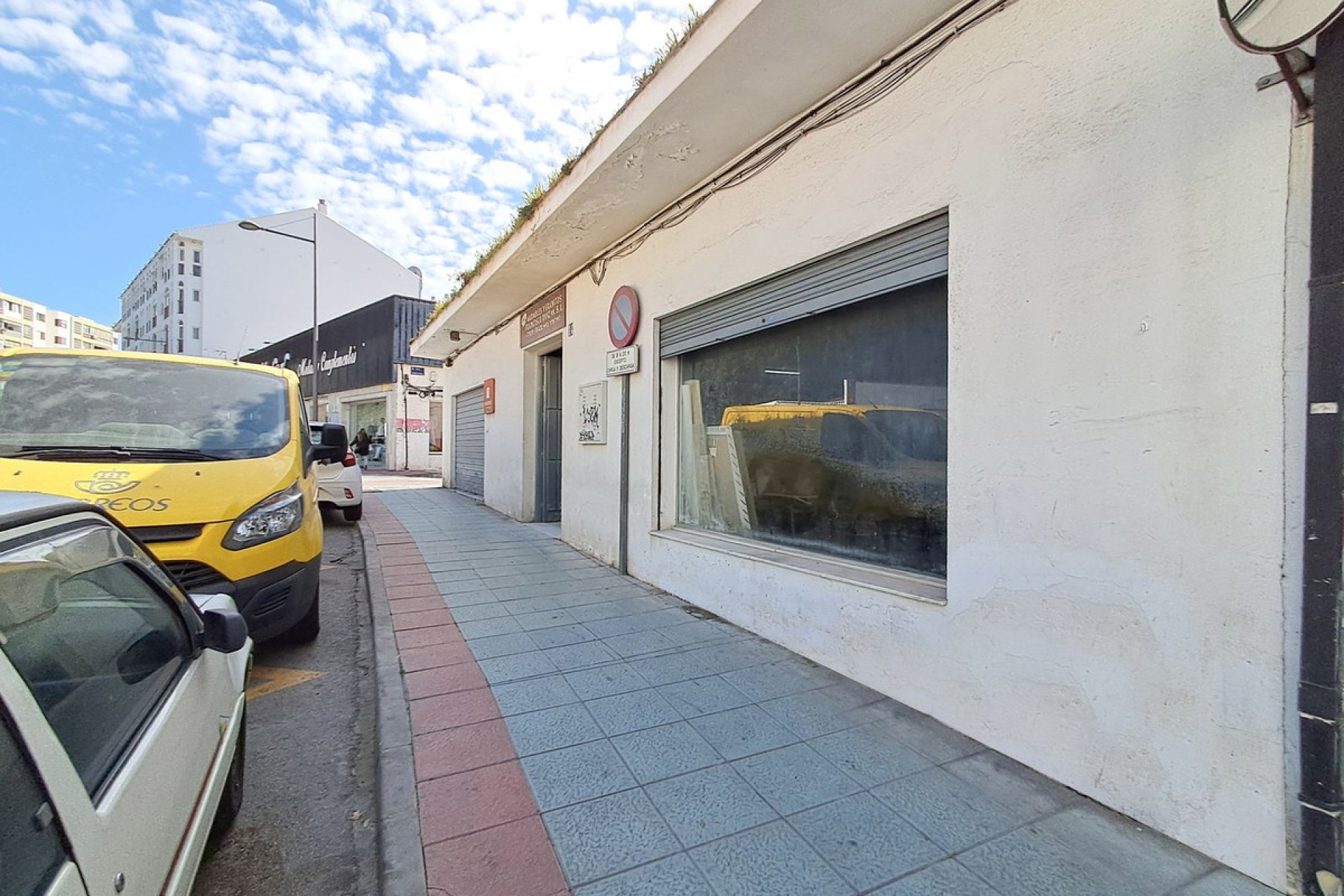 Resale - Plot - Residential Plot - Marbella - Marbella Centro