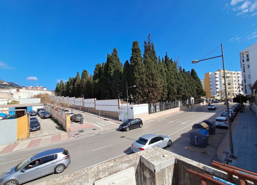 Resale - Plot - Residential Plot - Marbella - Marbella Centro