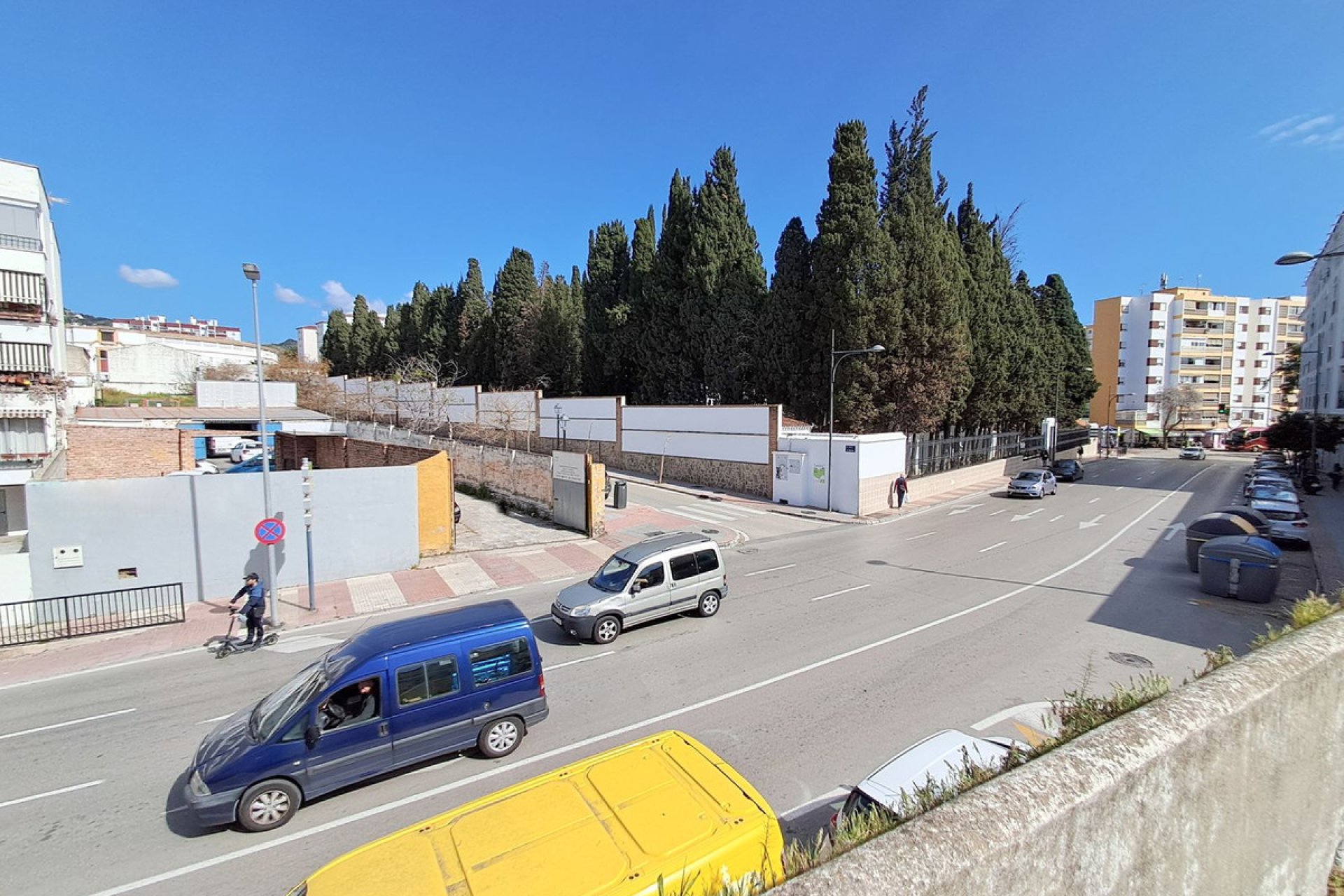 Resale - Plot - Residential Plot - Marbella - Marbella Centro