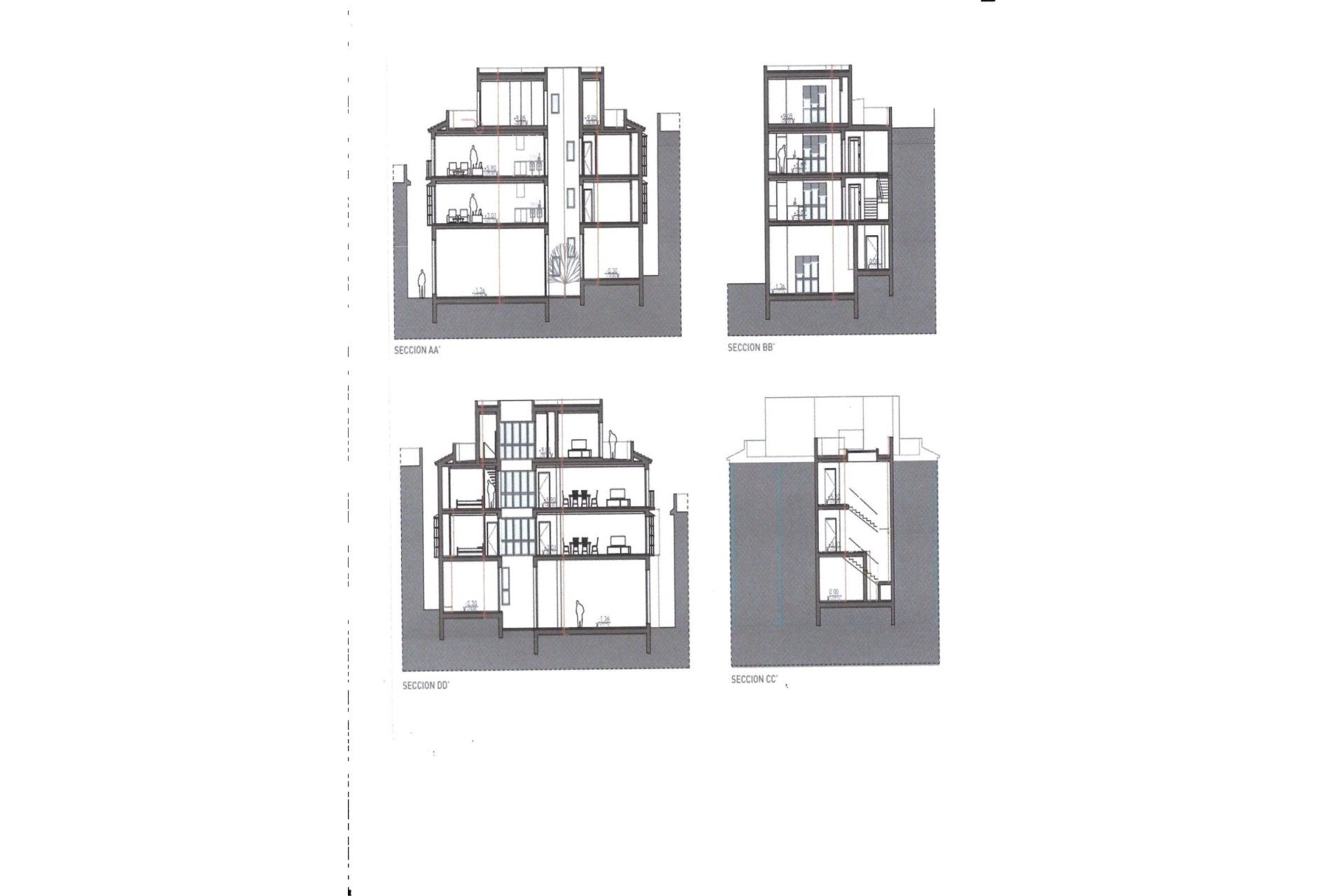 Resale - Plot - Residential Plot - Marbella - Marbella Centro