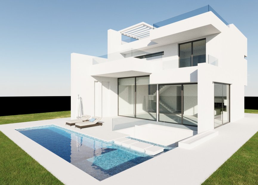 Resale - Plot - Residential Plot - Marbella - Marbella Centro