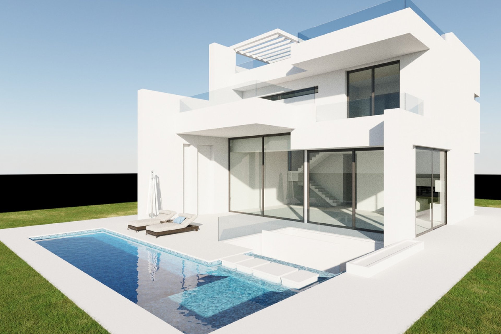 Resale - Plot - Residential Plot - Marbella - Marbella Centro