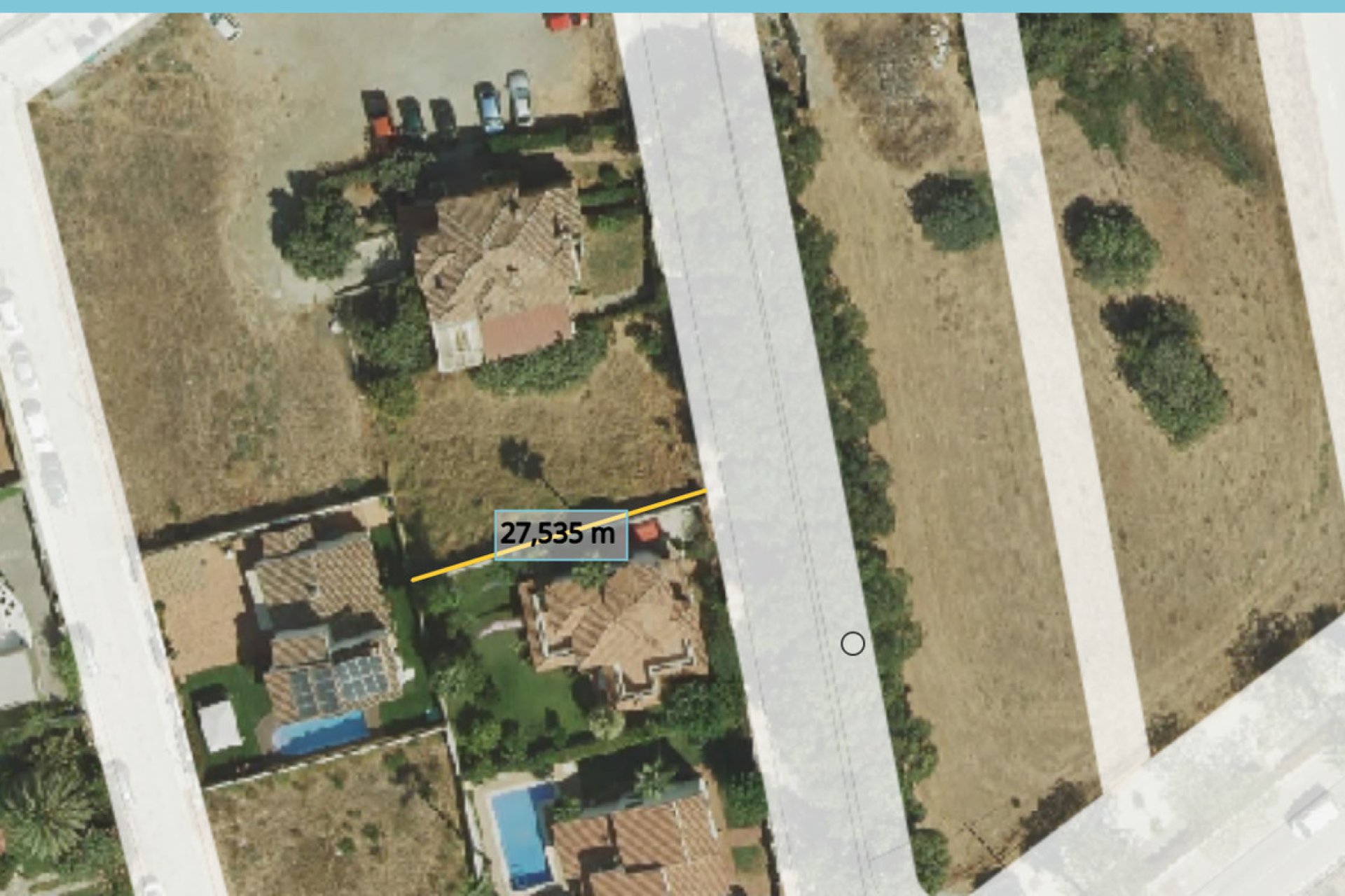 Resale - Plot - Residential Plot - Marbella - Marbella Centro