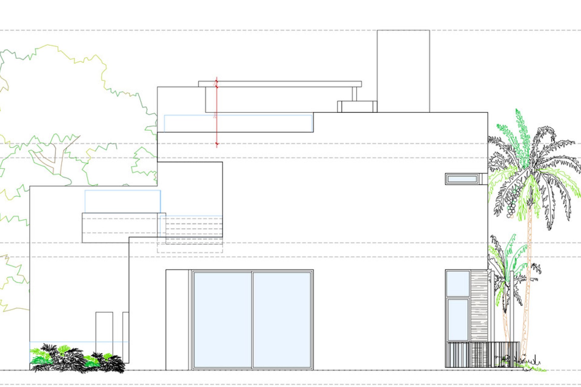 Resale - Plot - Residential Plot - Marbella - Marbella Centro