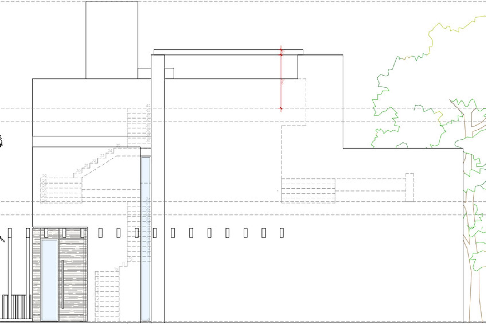 Resale - Plot - Residential Plot - Marbella - Marbella Centro