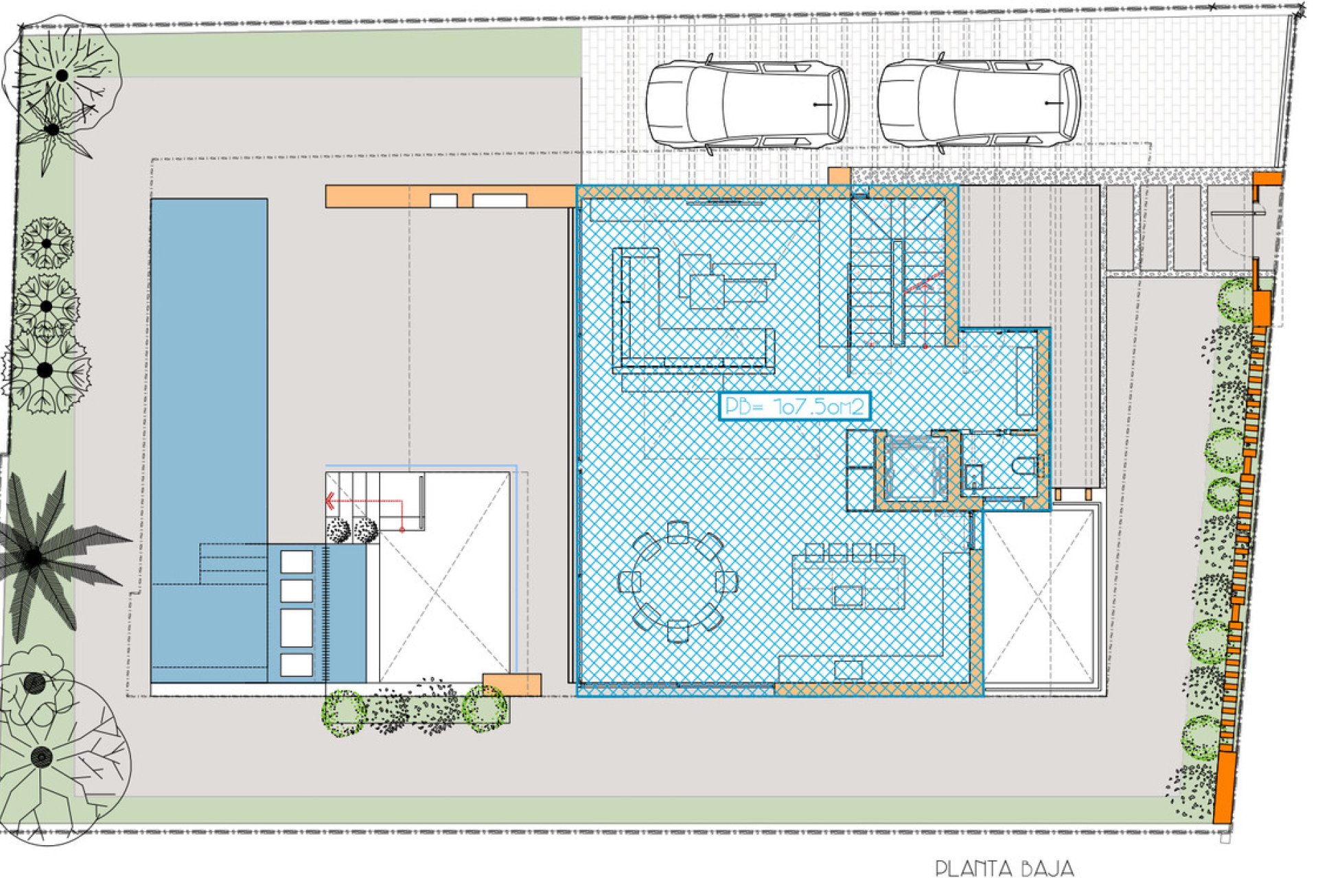 Resale - Plot - Residential Plot - Marbella - Marbella Centro