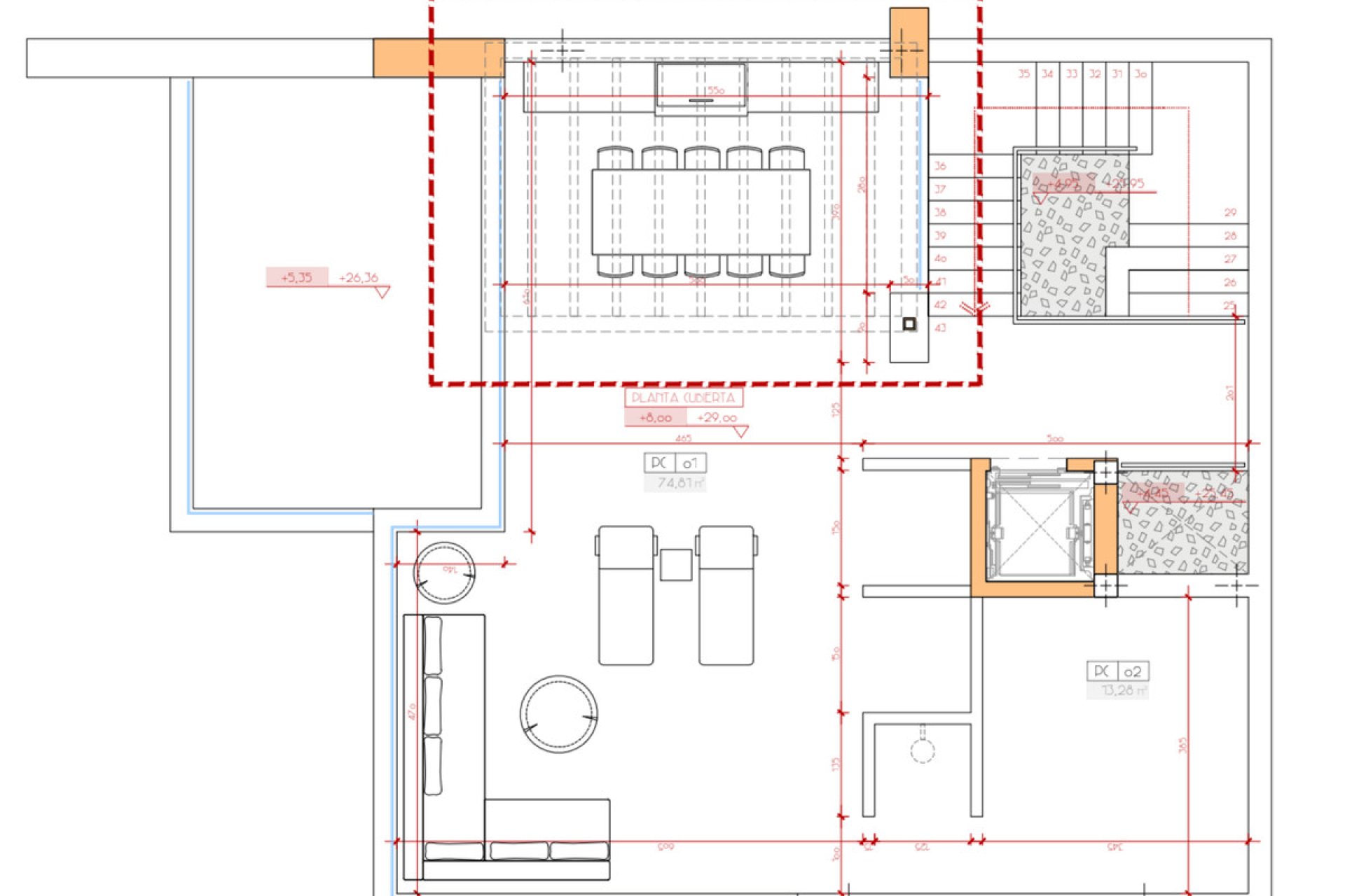 Resale - Plot - Residential Plot - Marbella - Marbella Centro