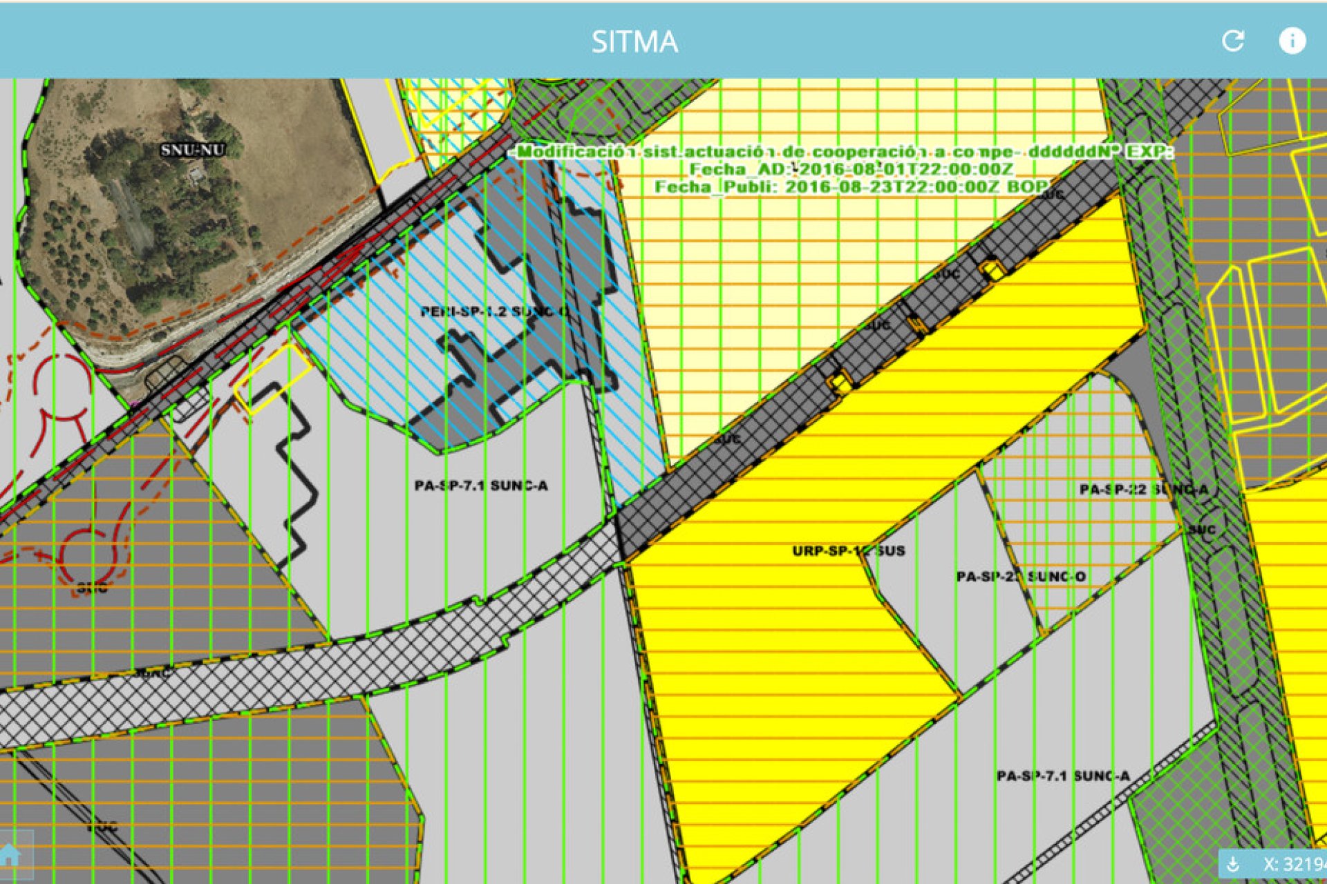 Resale - Plot - Residential Plot - Marbella - Marbella Centro