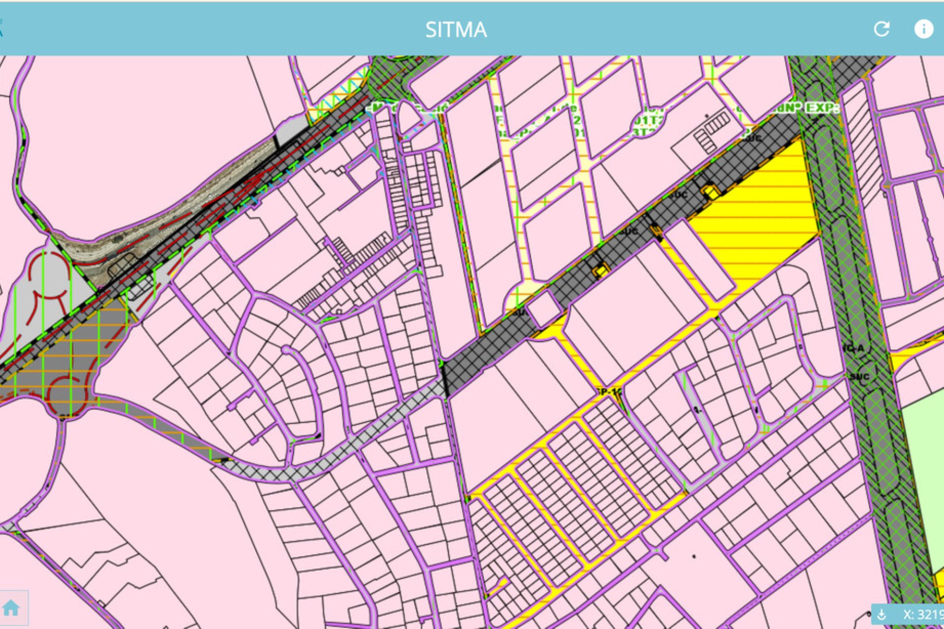 Resale - Plot - Residential Plot - Marbella - Marbella Centro