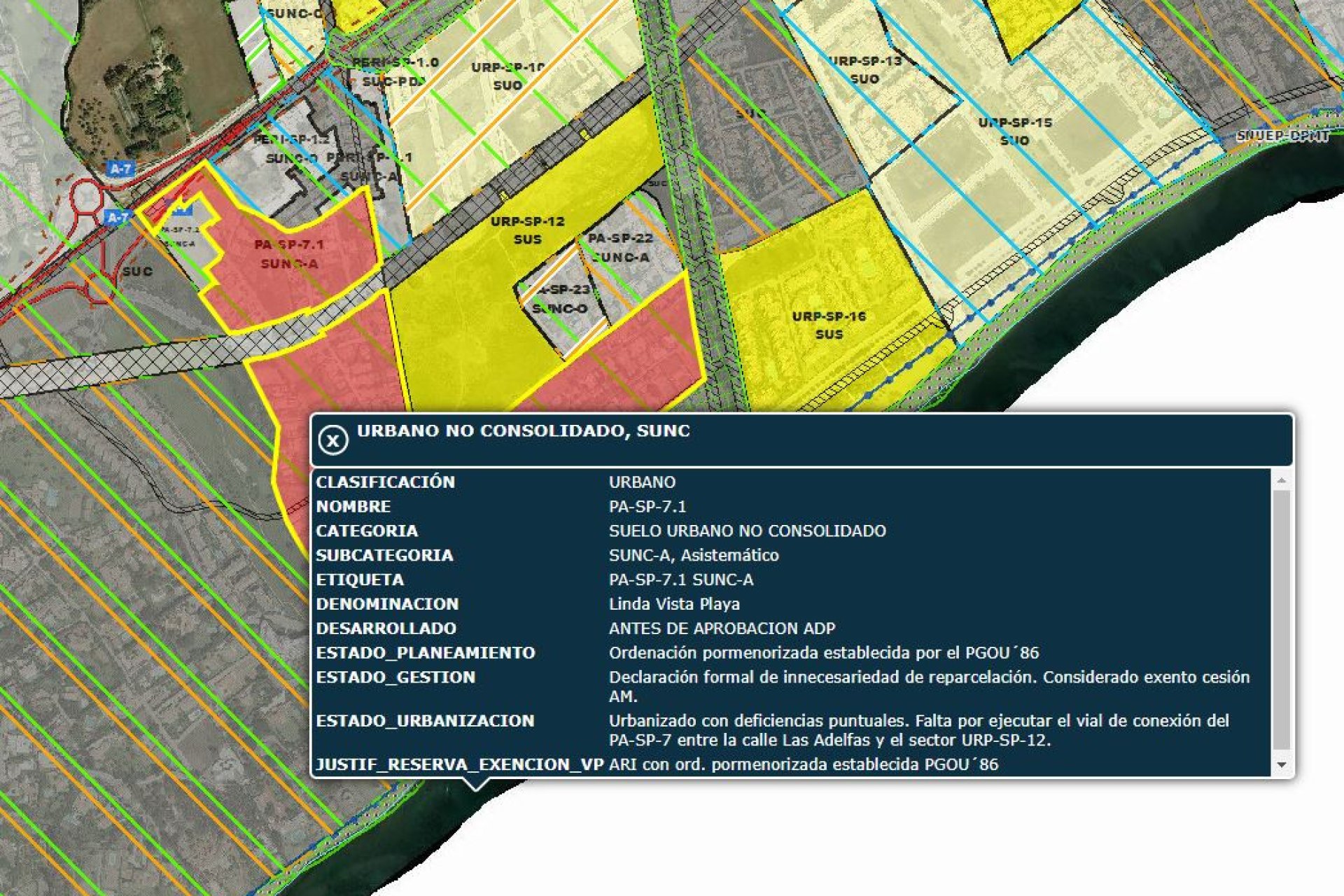 Resale - Plot - Residential Plot - Marbella - Marbella Centro