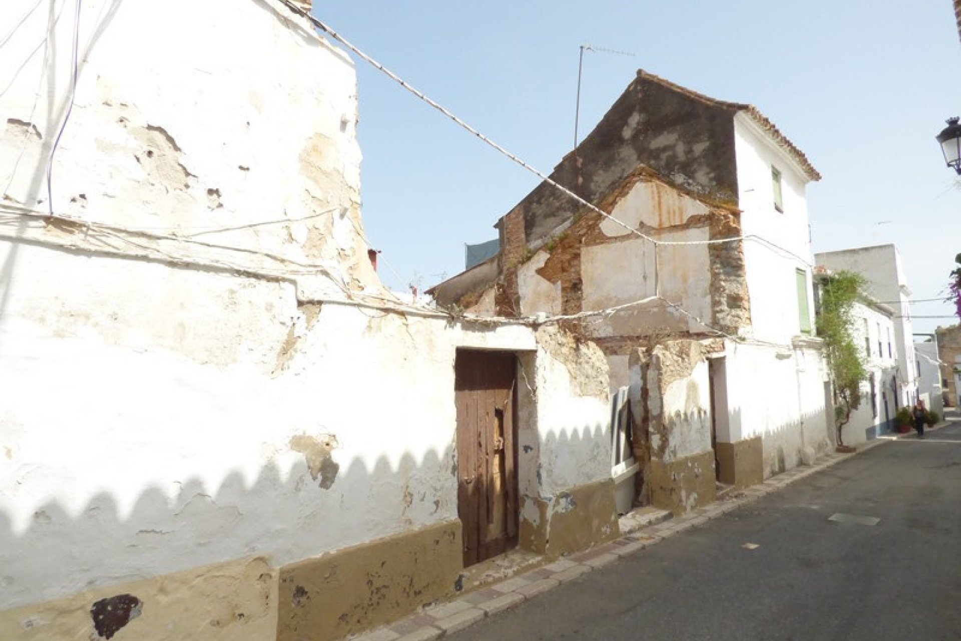 Resale - Plot - Residential Plot - Marbella - Marbella Centro