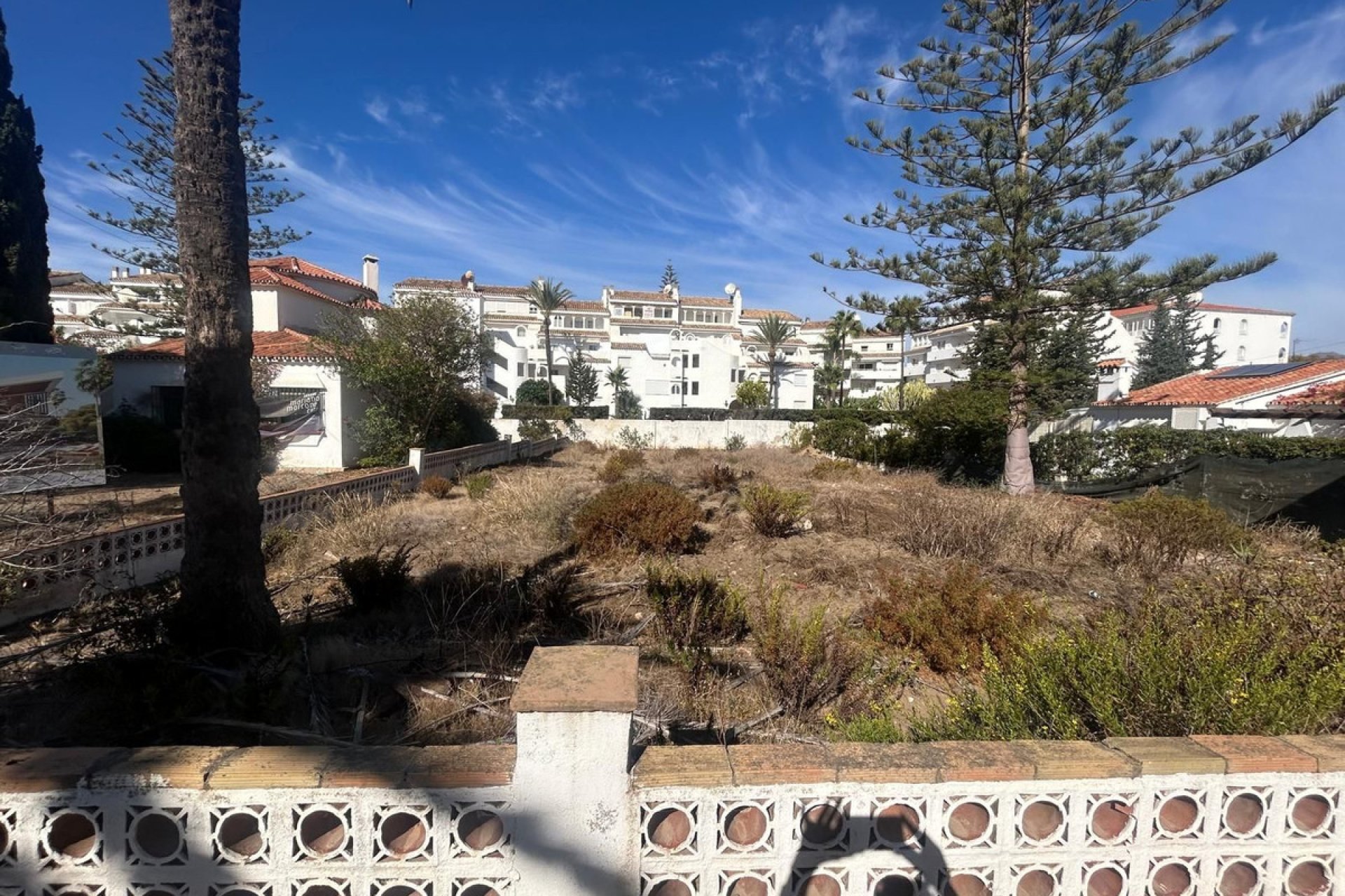 Resale - Plot - Residential Plot - Marbella - Marbesa